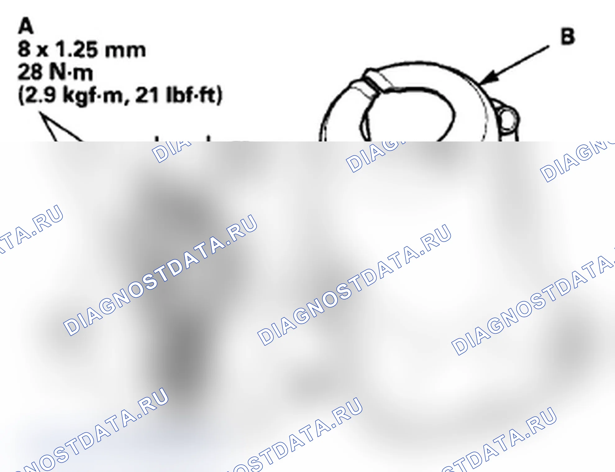 Рис. 285. Acura TL IV рестайлинг