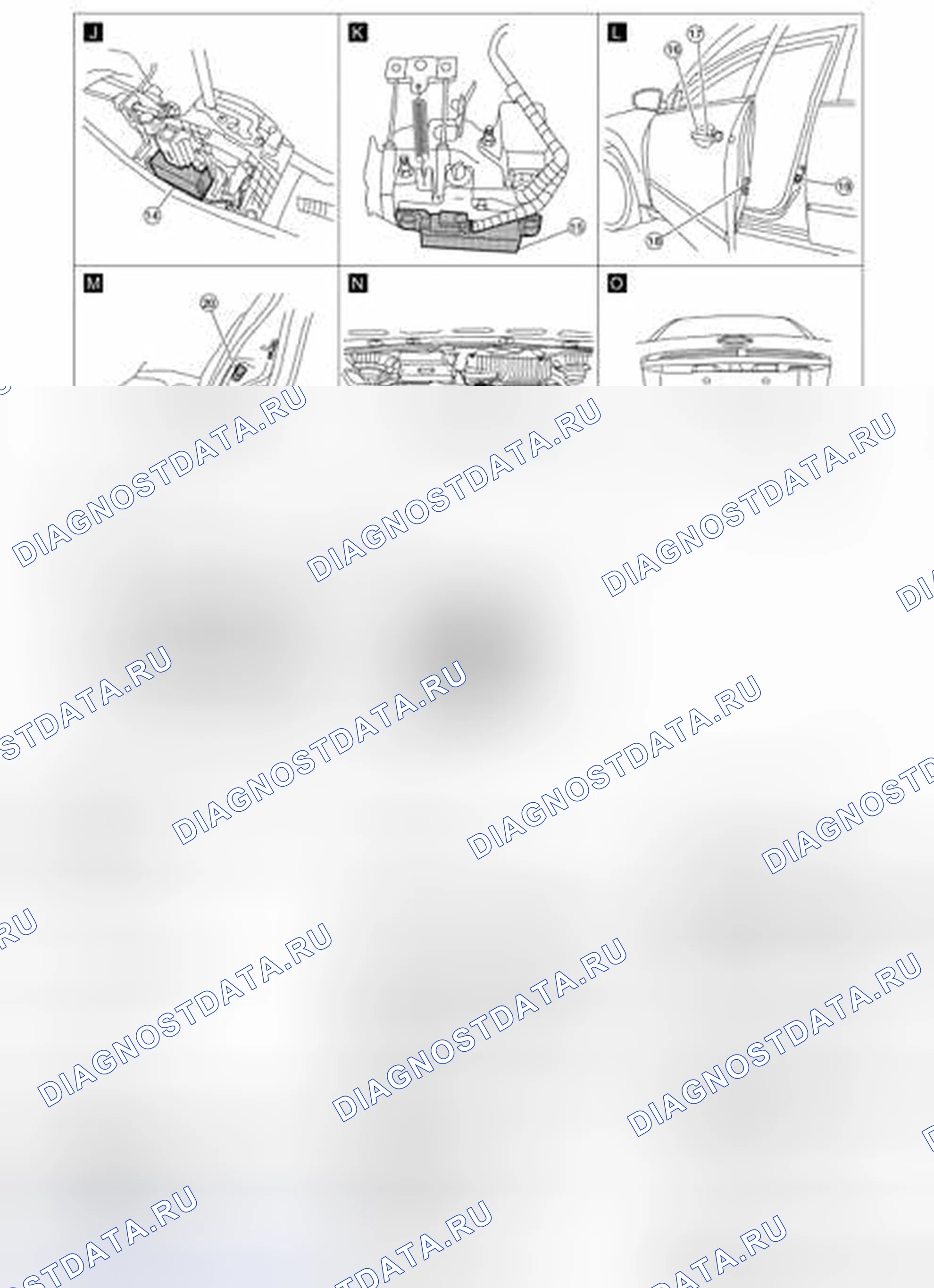 Рис. 169. Honda Passport I