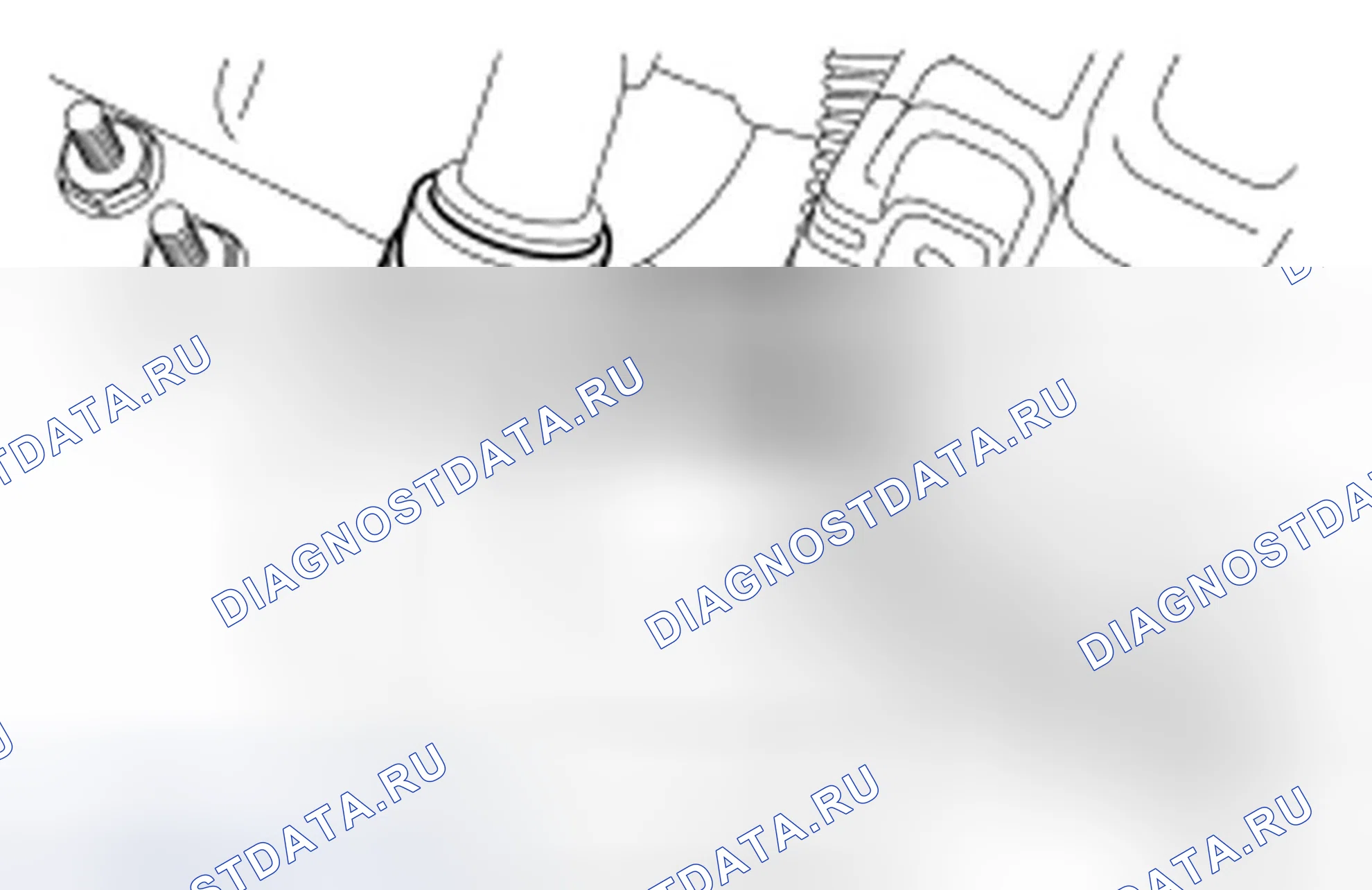 Рис. 427. Ford Ranger II рестайлинг