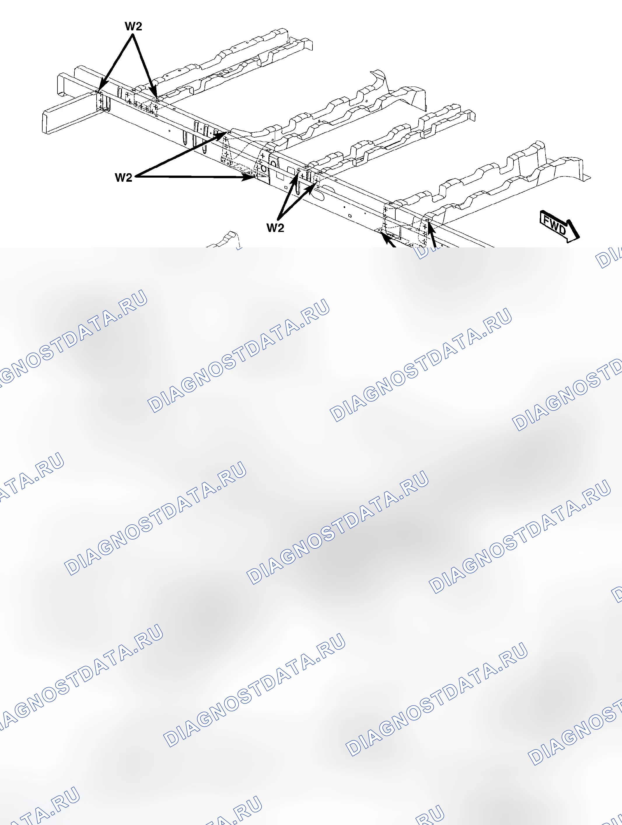 Рис. 93. Dodge Caravan IV