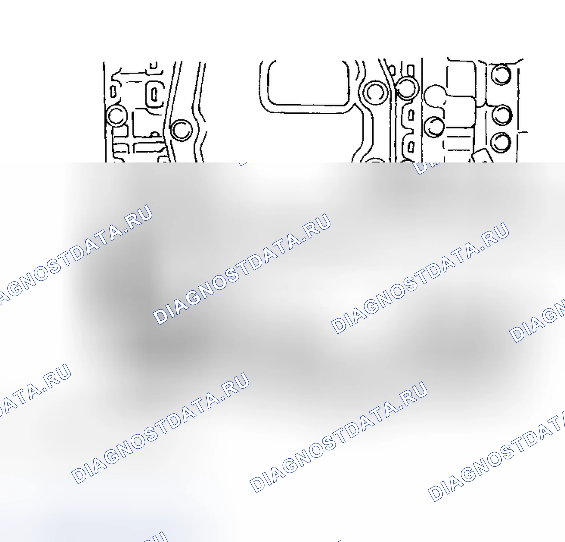 Рис. 268. Infiniti QX56 I