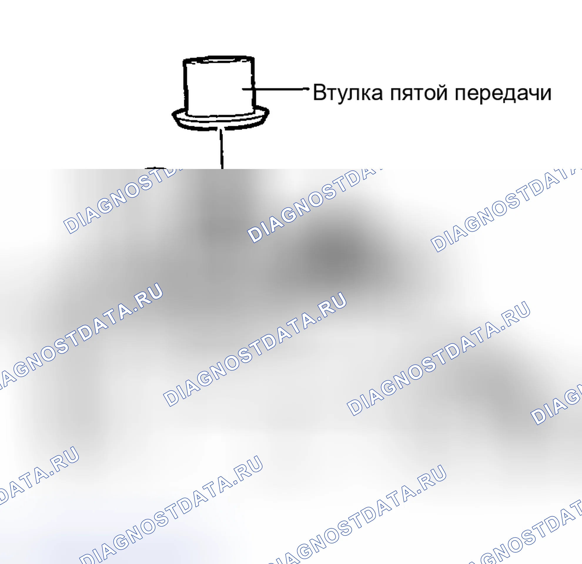 Рис. 138. Kia Spectra I рестайлинг 2