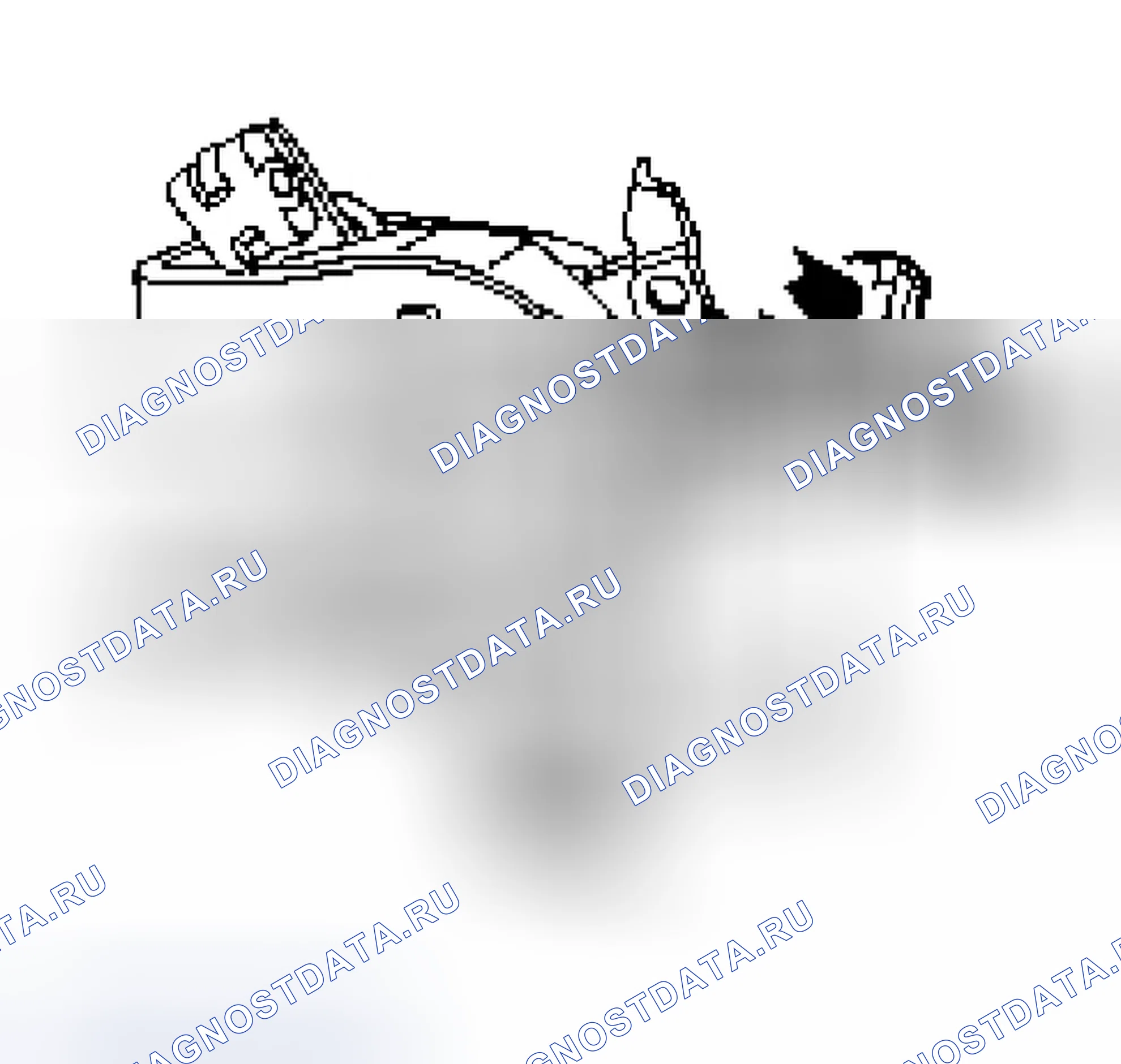 Рис. 241: Демонтаж и монтаж. Ford Pickup F150 