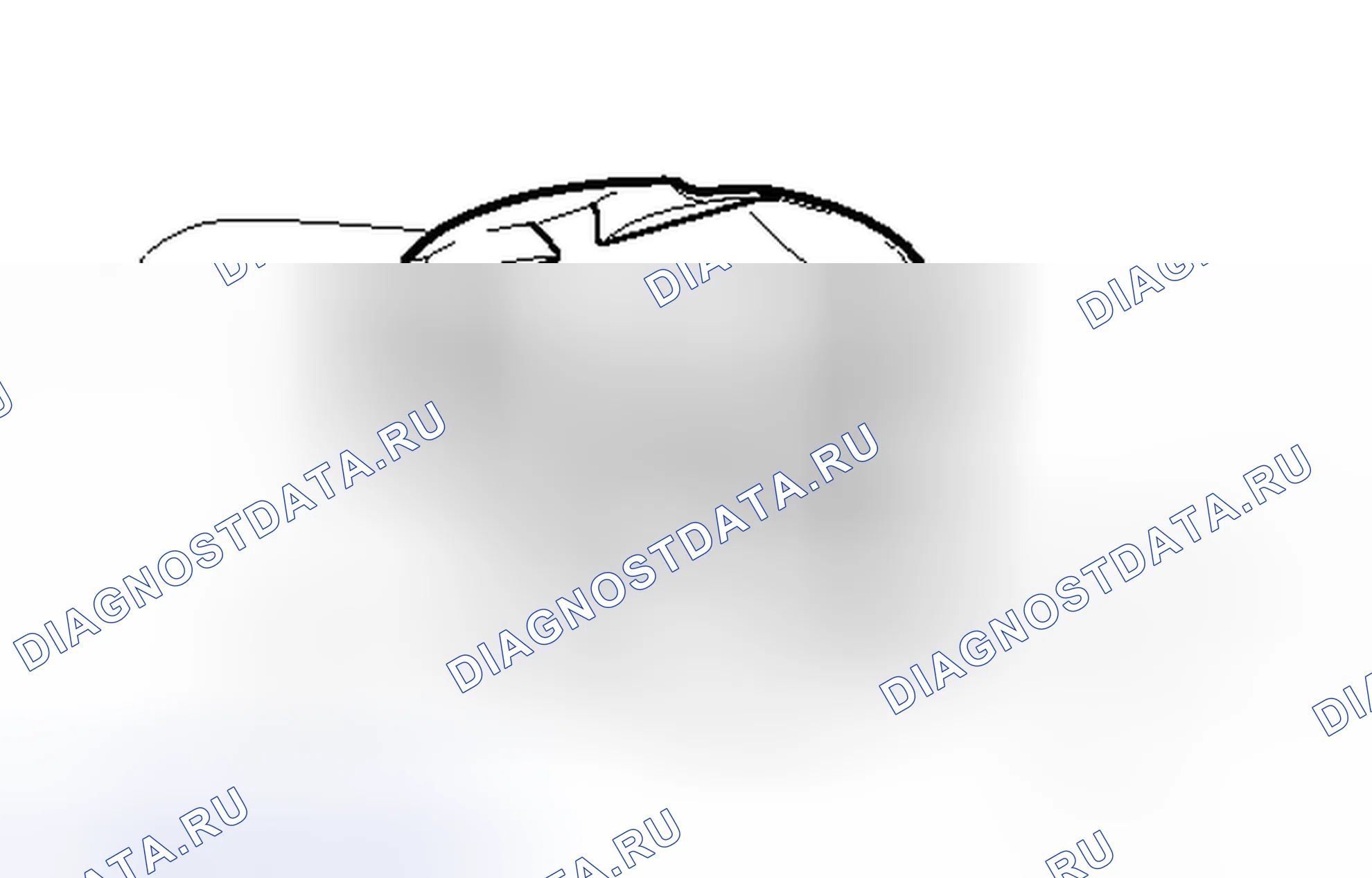 Рис. 361. Toyota Avalon XX40