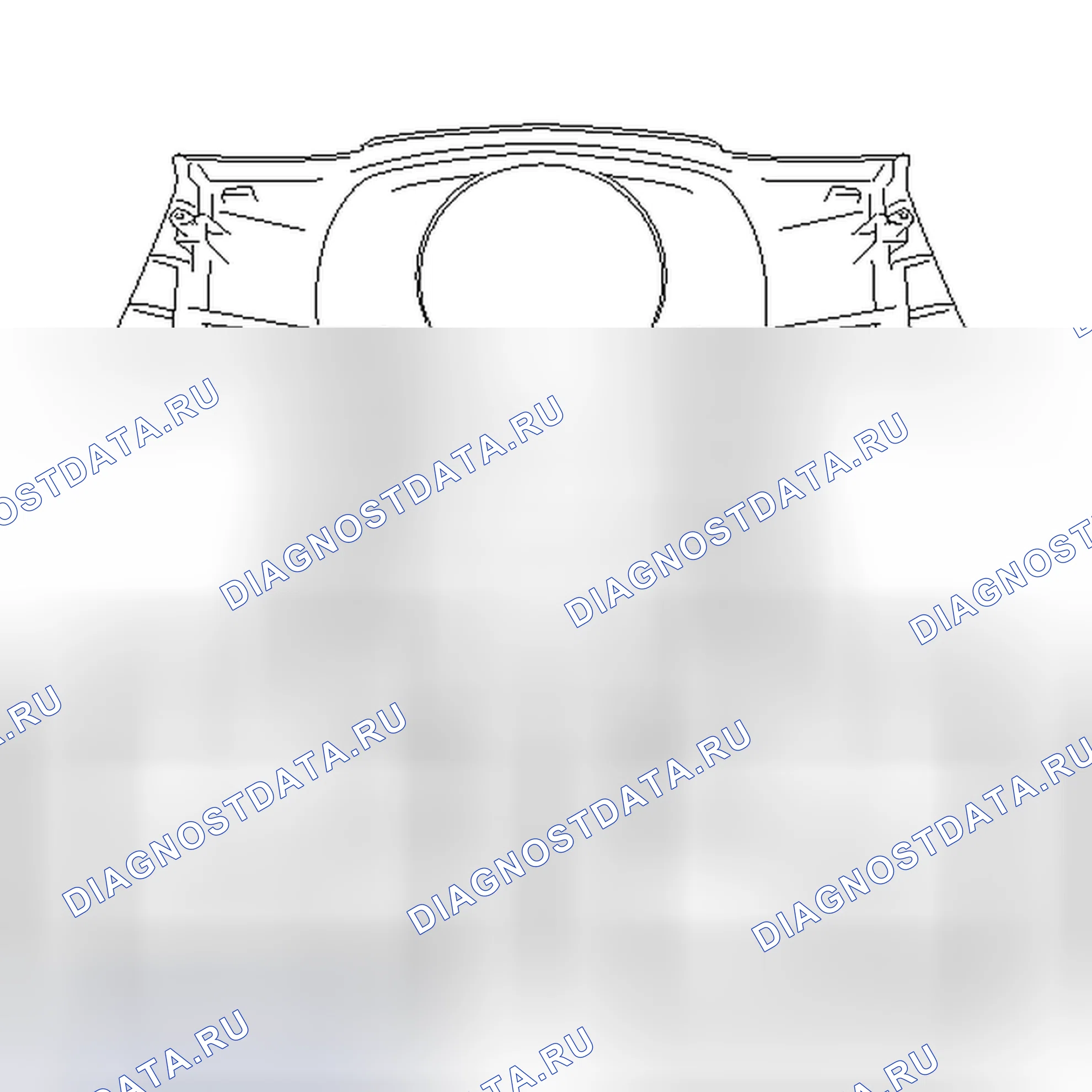 Рис. 46. Honda Accord V