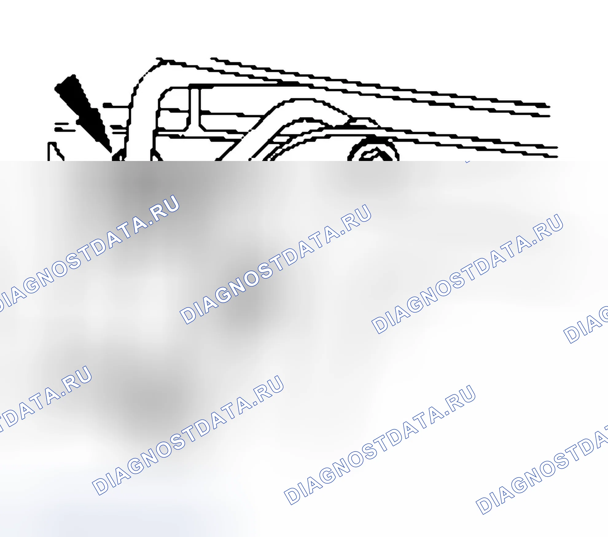 Рис. 1285. Ford Pickup F150 