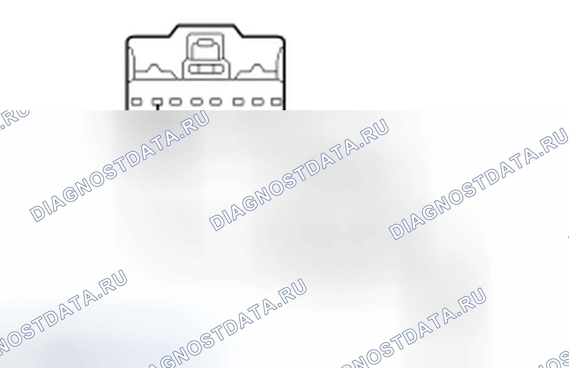 Рис. 4. Ford Focus II рестайлинг