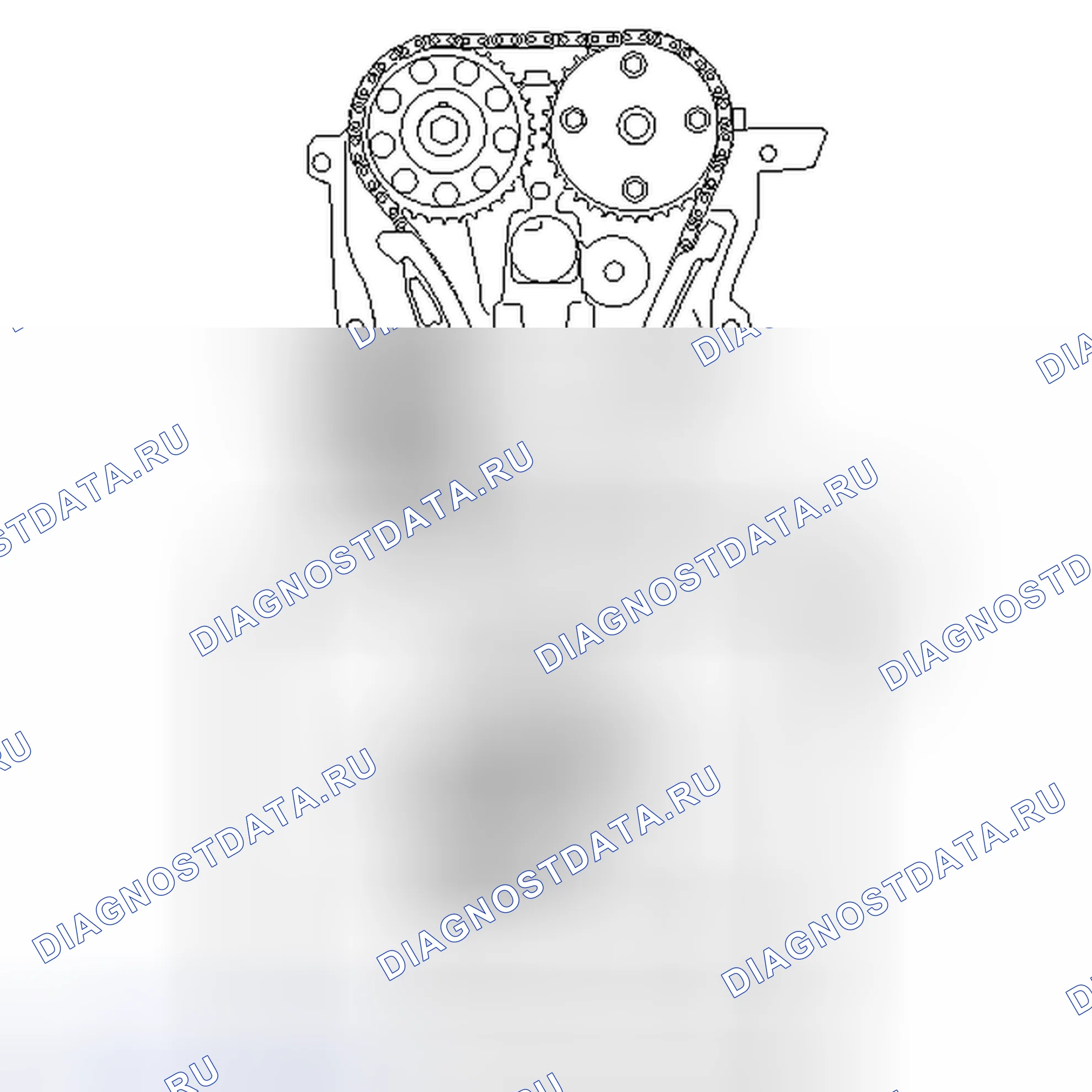 Рис. 367. Toyota Yaris III