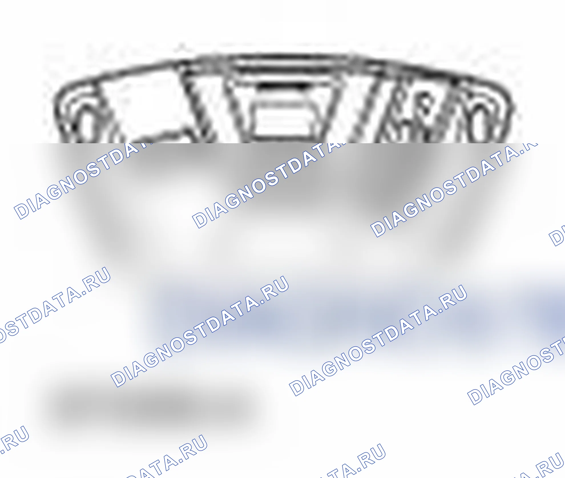 Рис. 189: Специальный инструмент (ы). Ford Expedition III