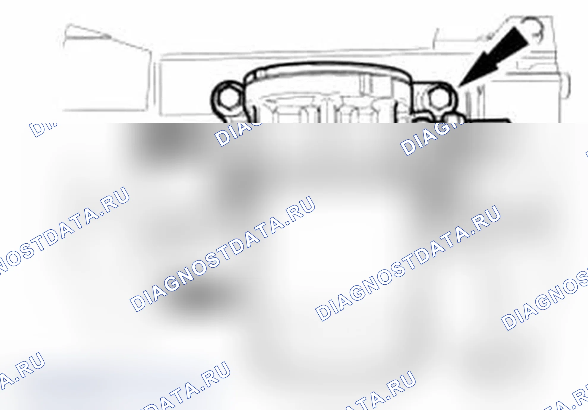Рис. 24. Ford Transit Connect I рестайлинг