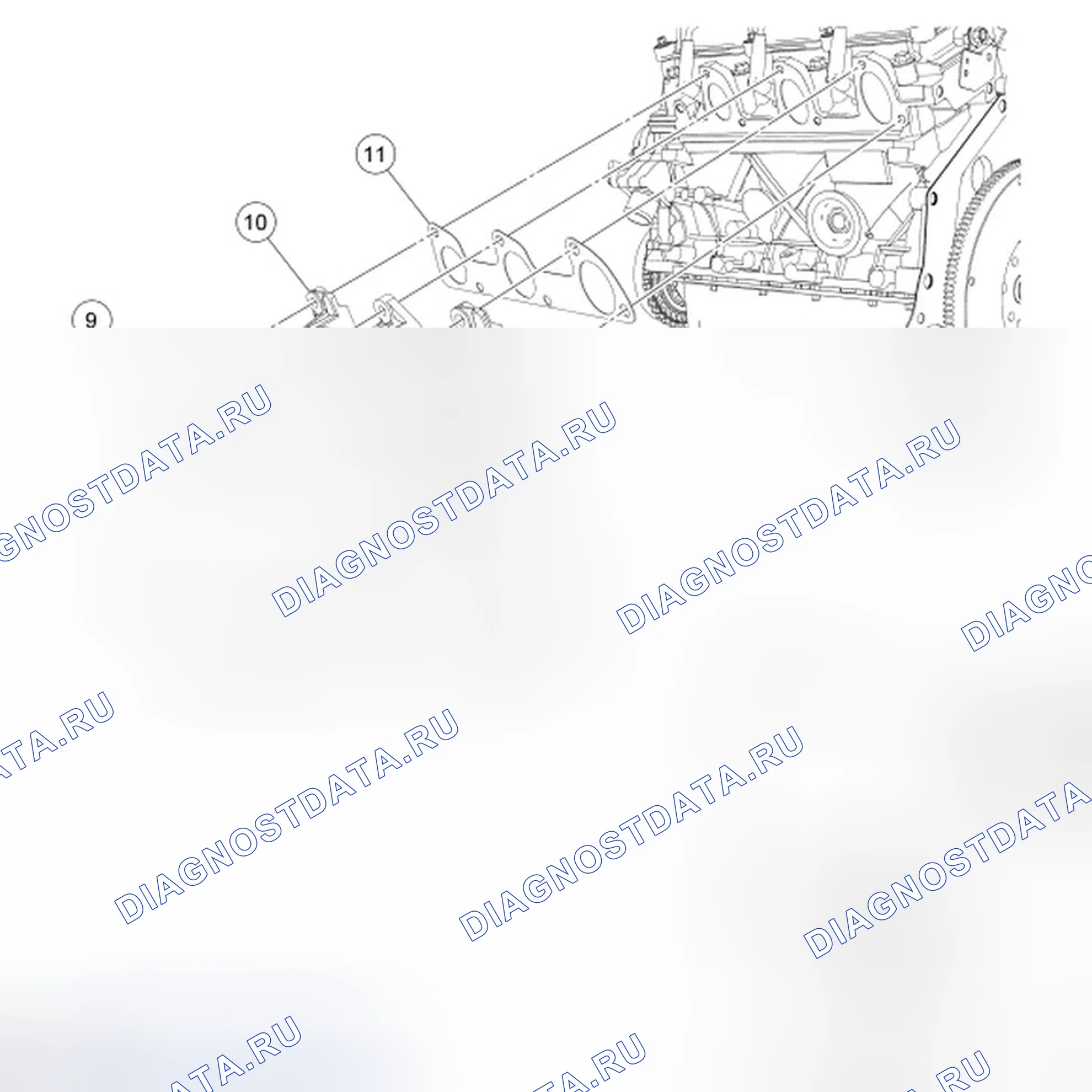 Рис. 226. Ford Ranger II