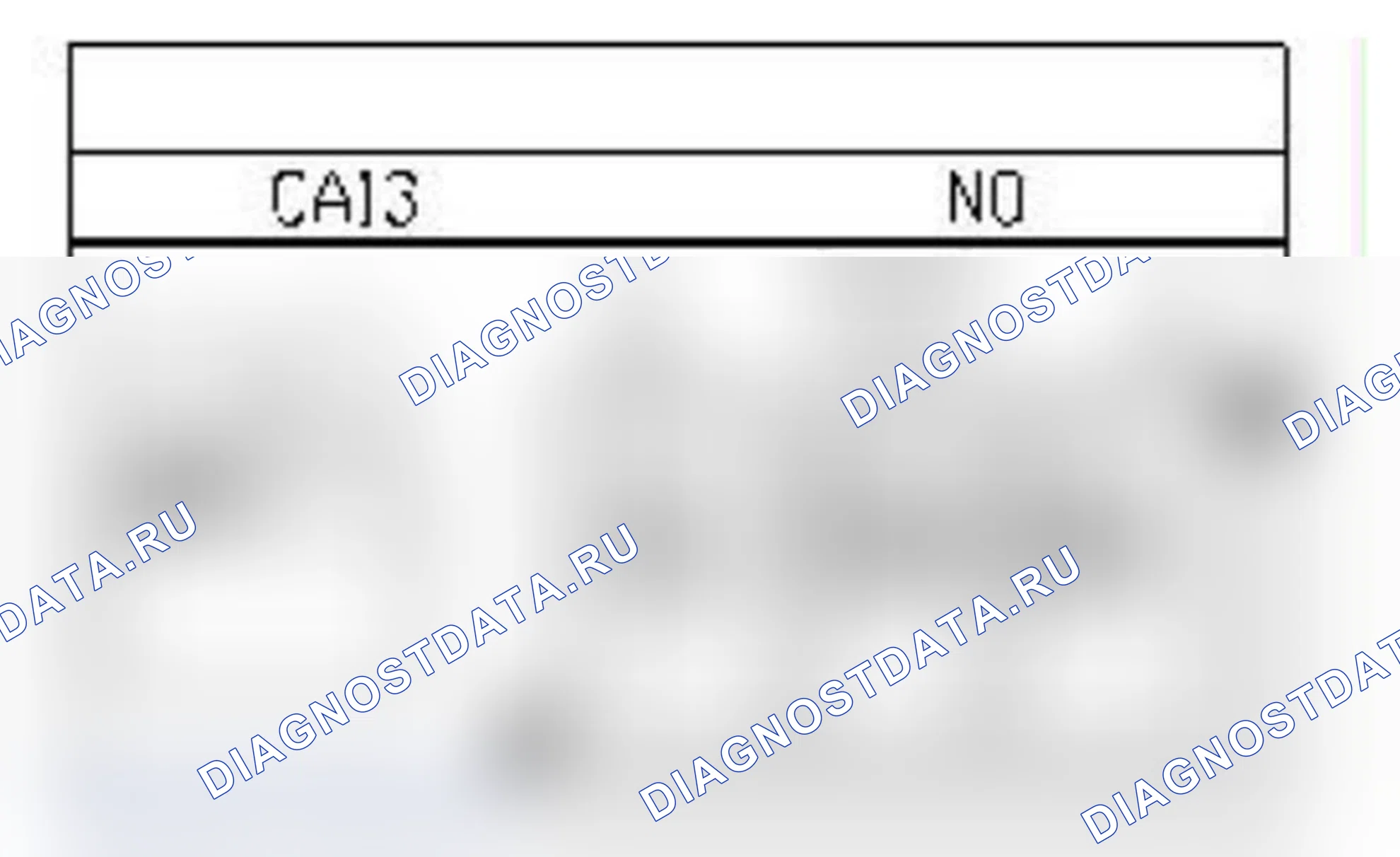 Распиновка разъёма 1057 — Датчик полож. сцепл.. Renault Vel-Satis I