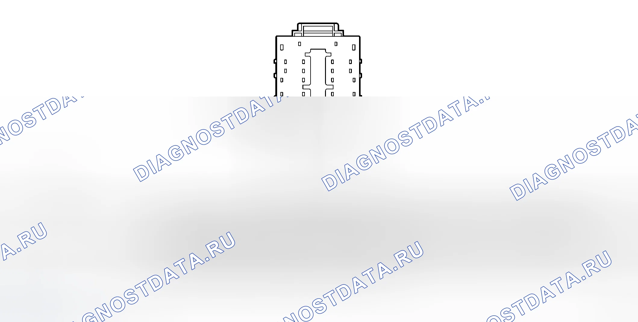 Рис. 25. Ford Five Hundred I