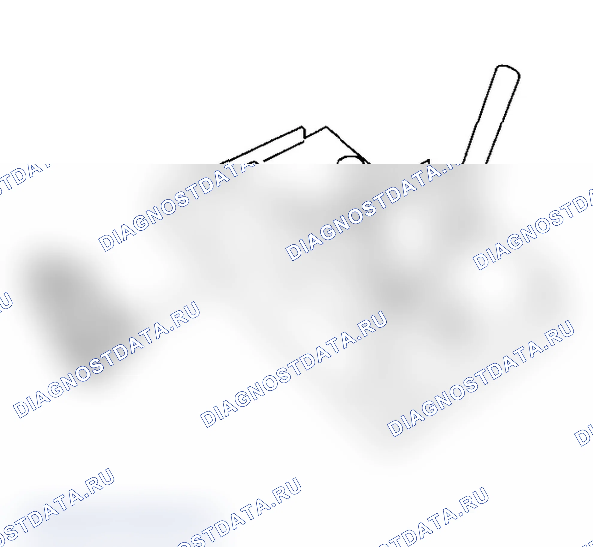 Рис. 88. Subaru Impreza WRX GD/GG рестайлинг
