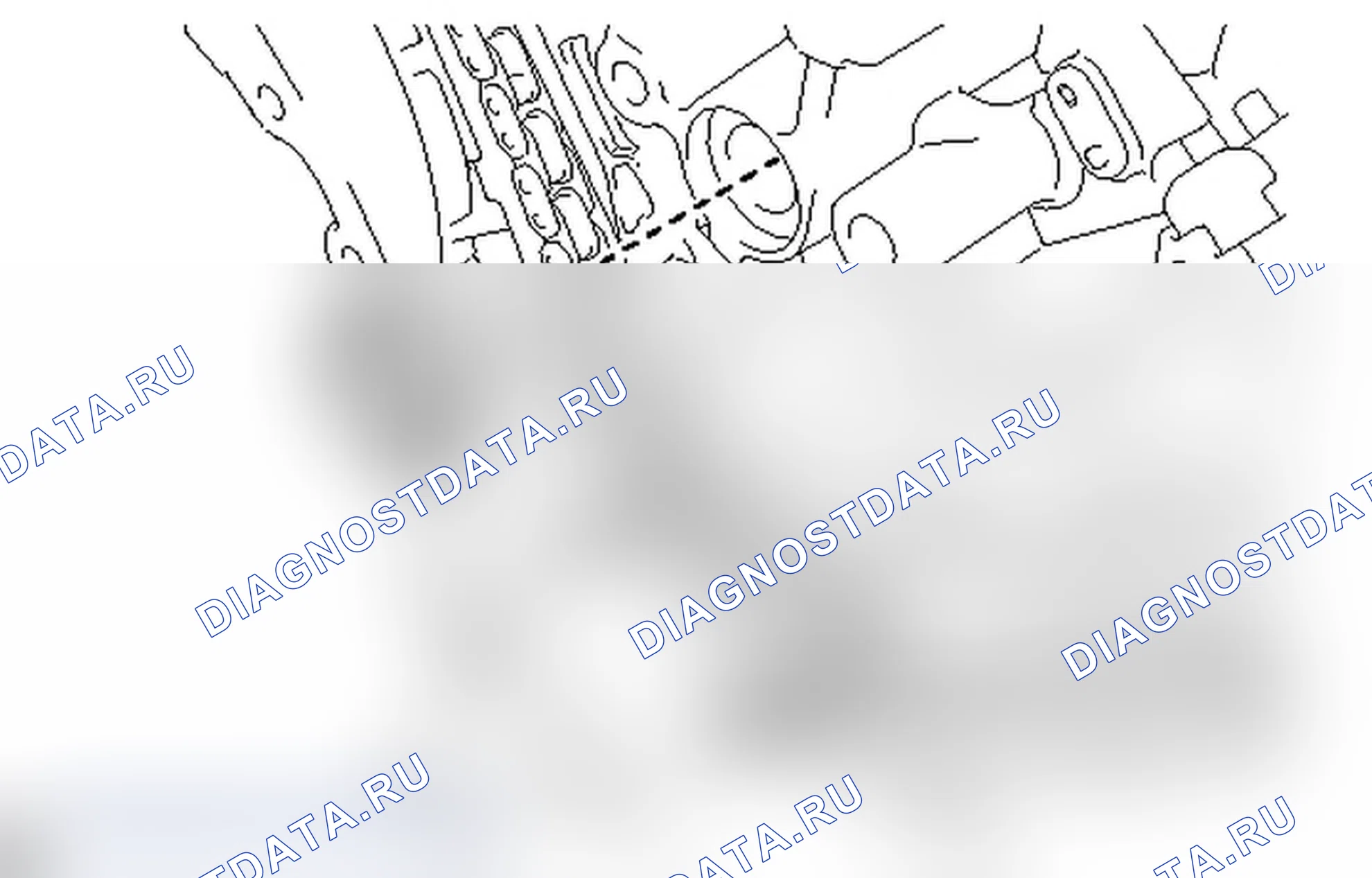 Рис. 88. Toyota Land Cruiser 200 рестайлинг