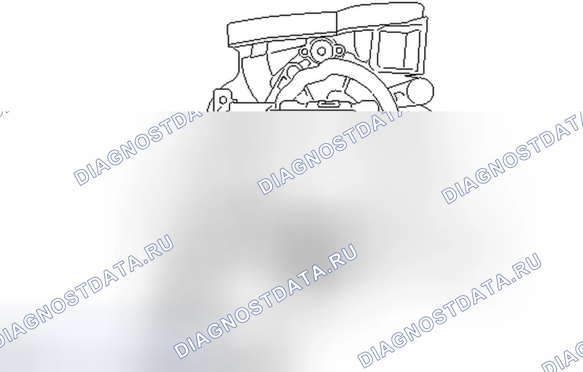 Рис. 119. Kia Sorento IV
