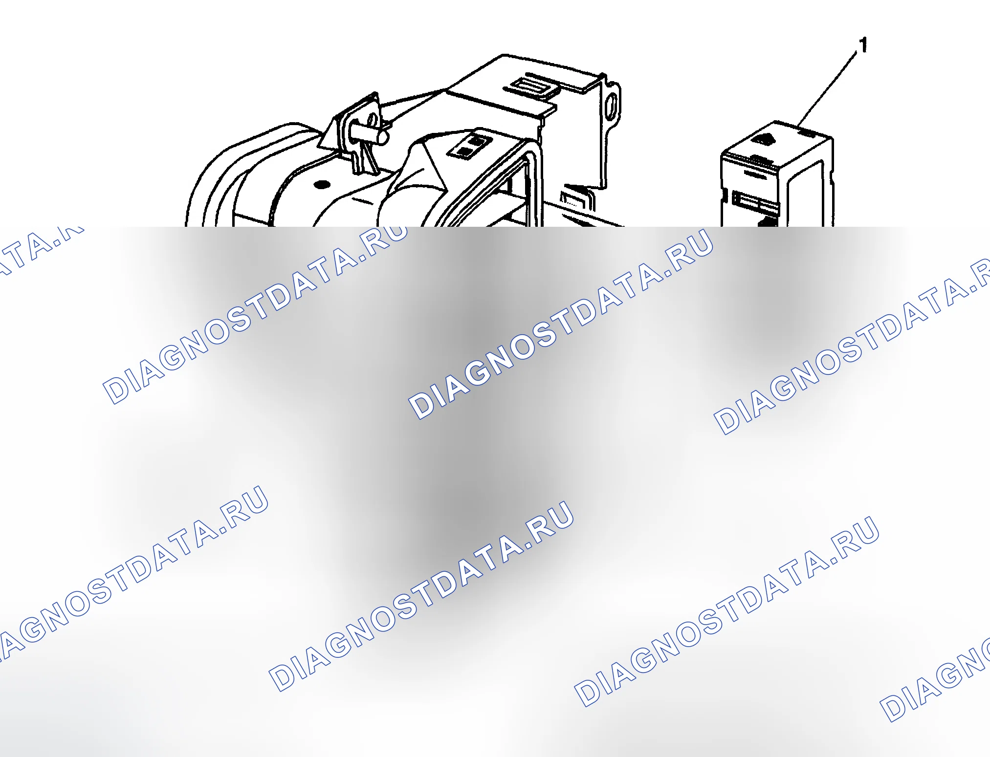 Рис. 7. Chevrolet Silverado 1500 HD 