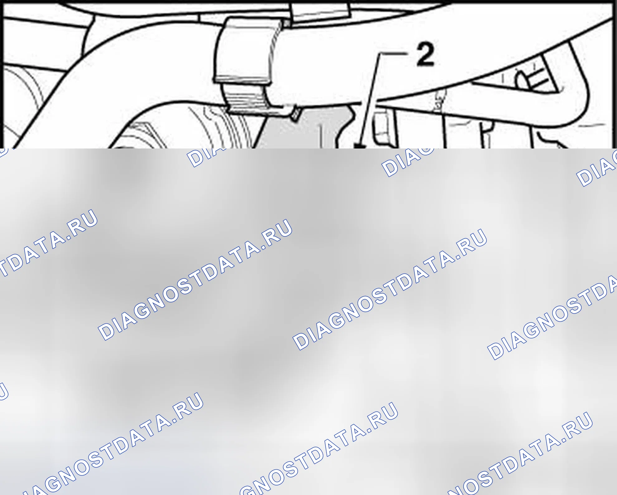 Рис. 86. Audi A3 8P рестайлинг
