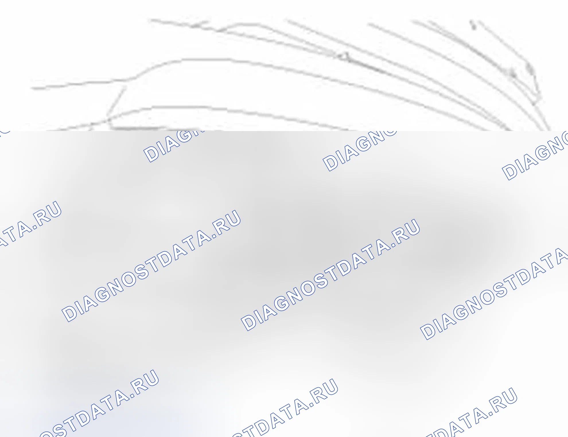 Рис. 705: Демонтаж. Hyundai Sonata VI