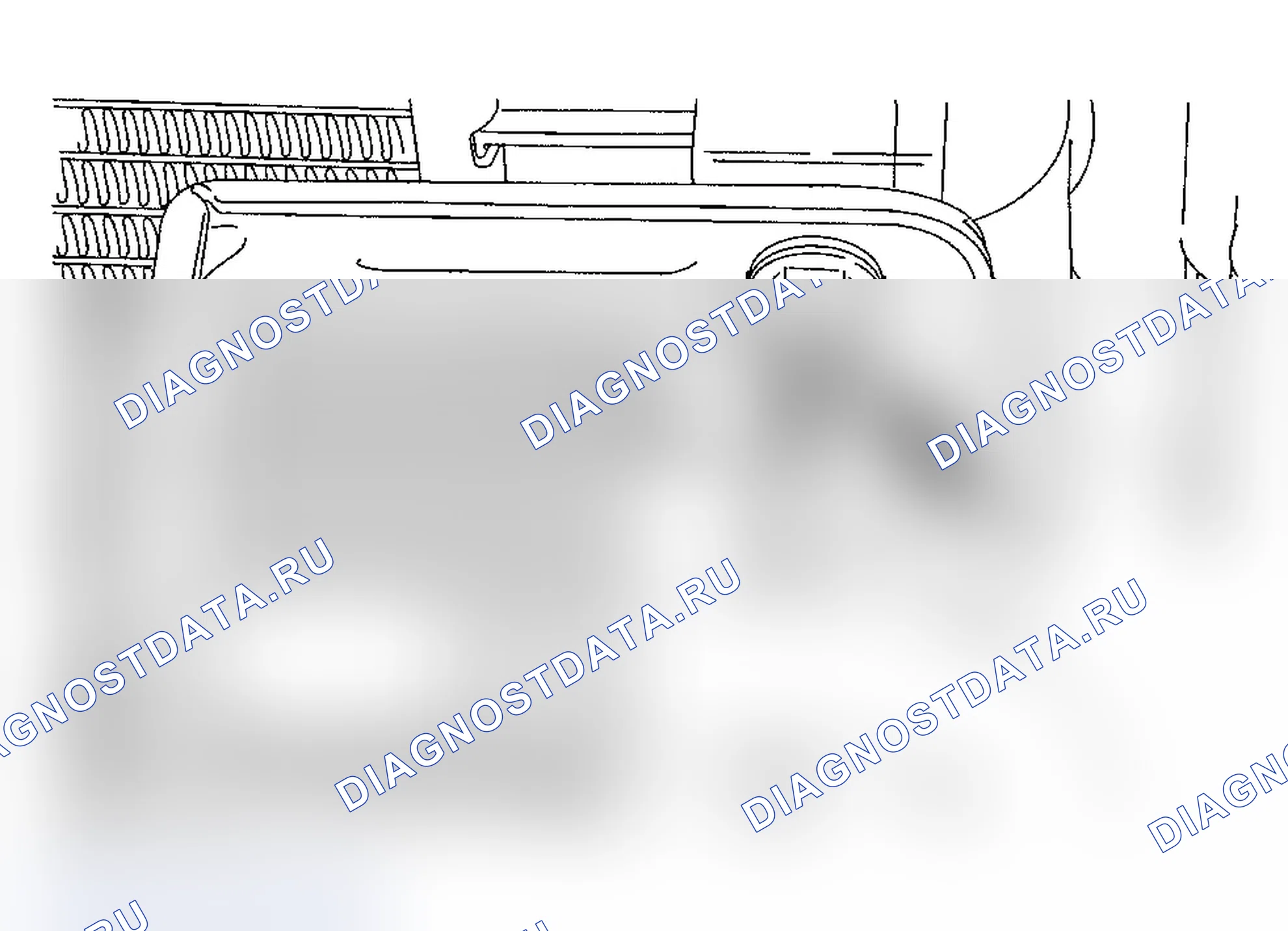 Рис. 586. Ford Five Hundred I