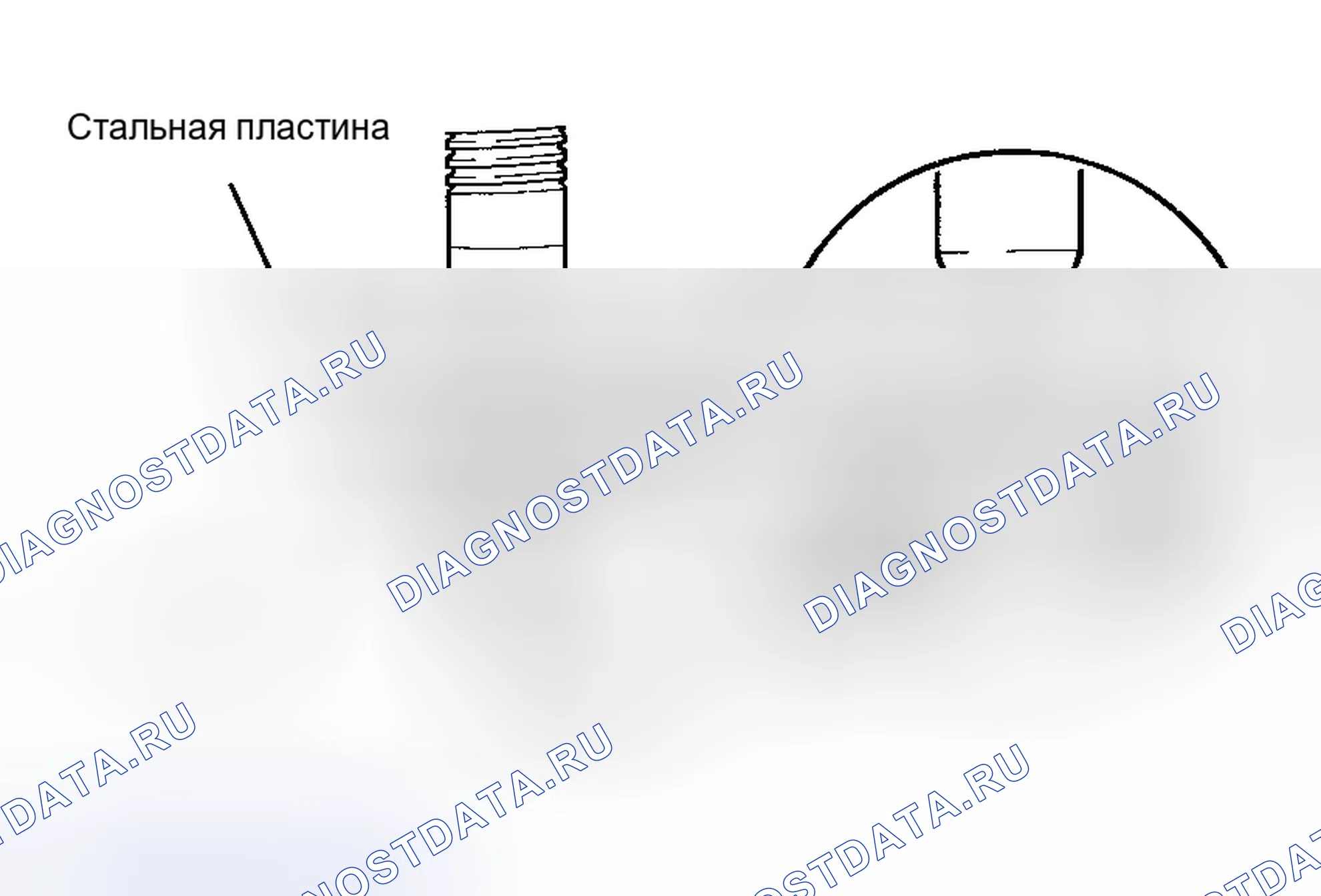 Рис. 156. Toyota Land Cruiser 100 рестайлинг
