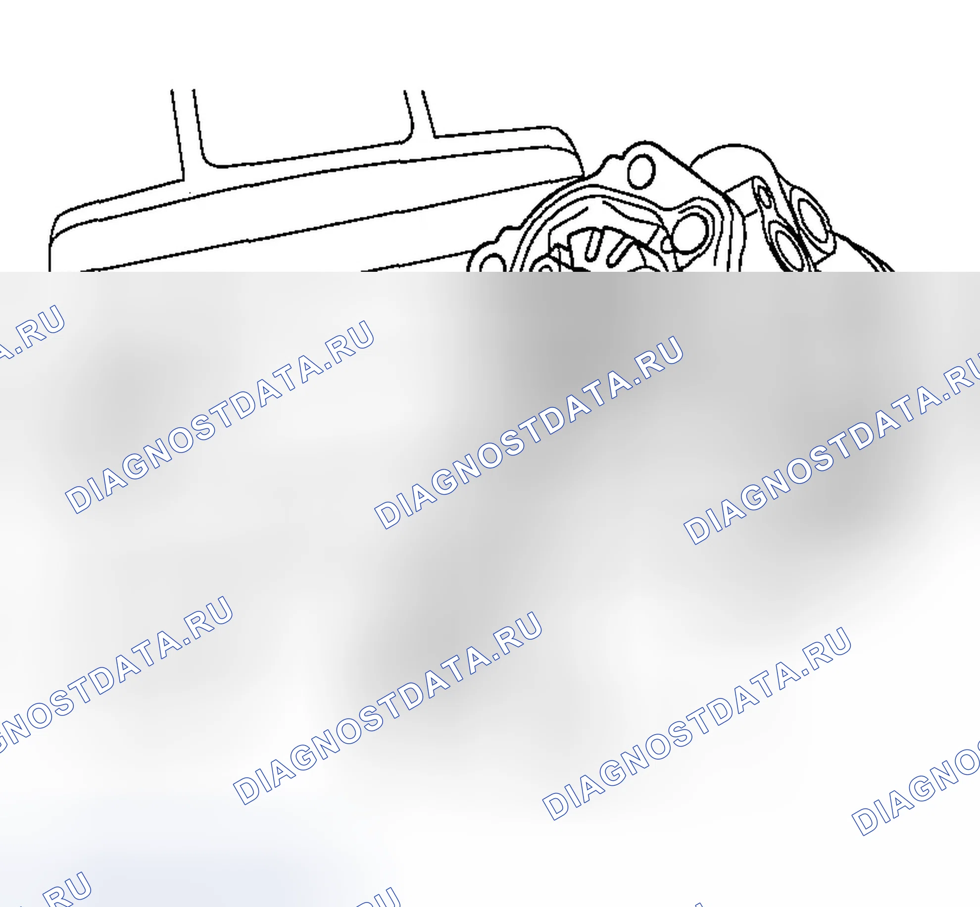 Рис. 126. Hyundai Accent II