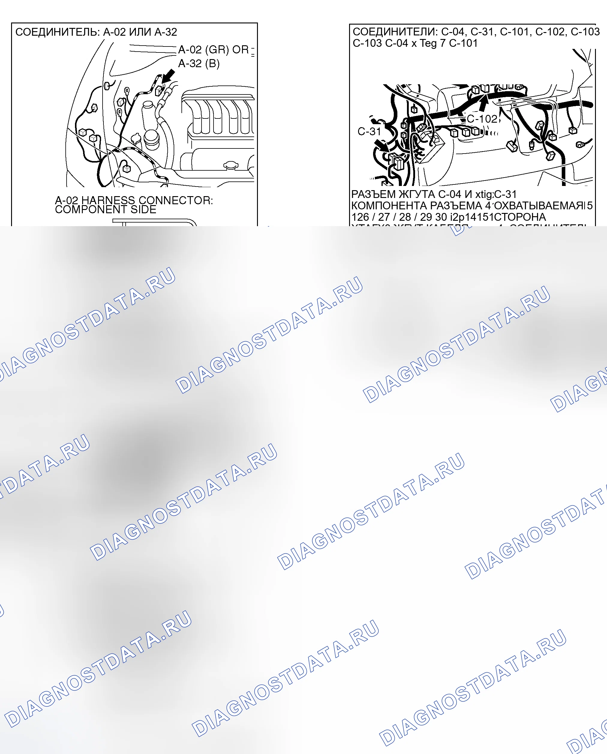 Рис. 6. Mitsubishi Endeavor I
