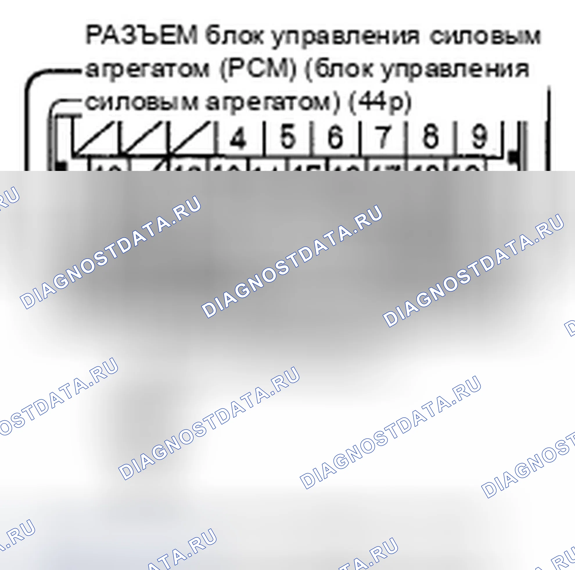 Рис. 483. Honda Civic VIII рестайлинг