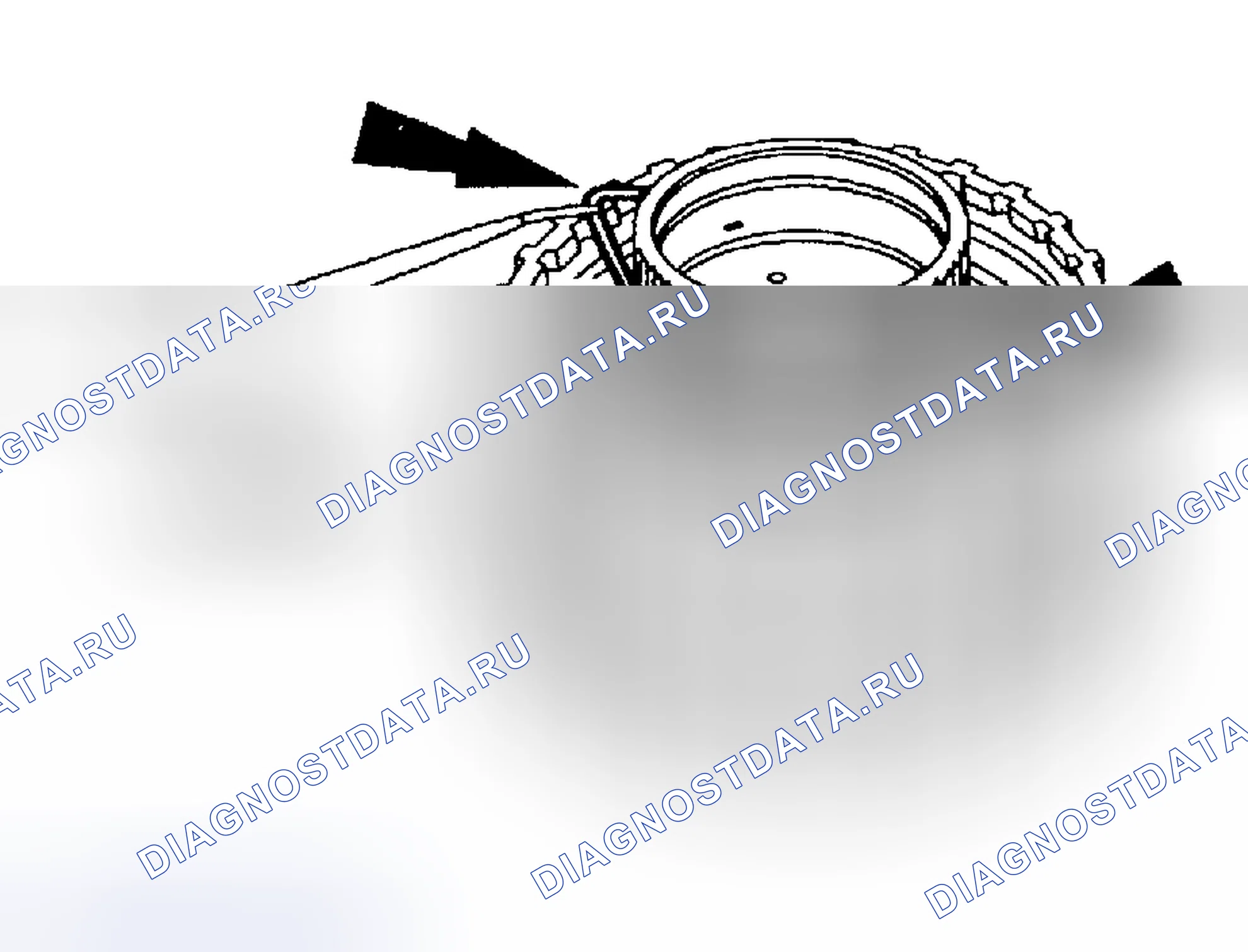 Рис. 367. Hyundai Pony I