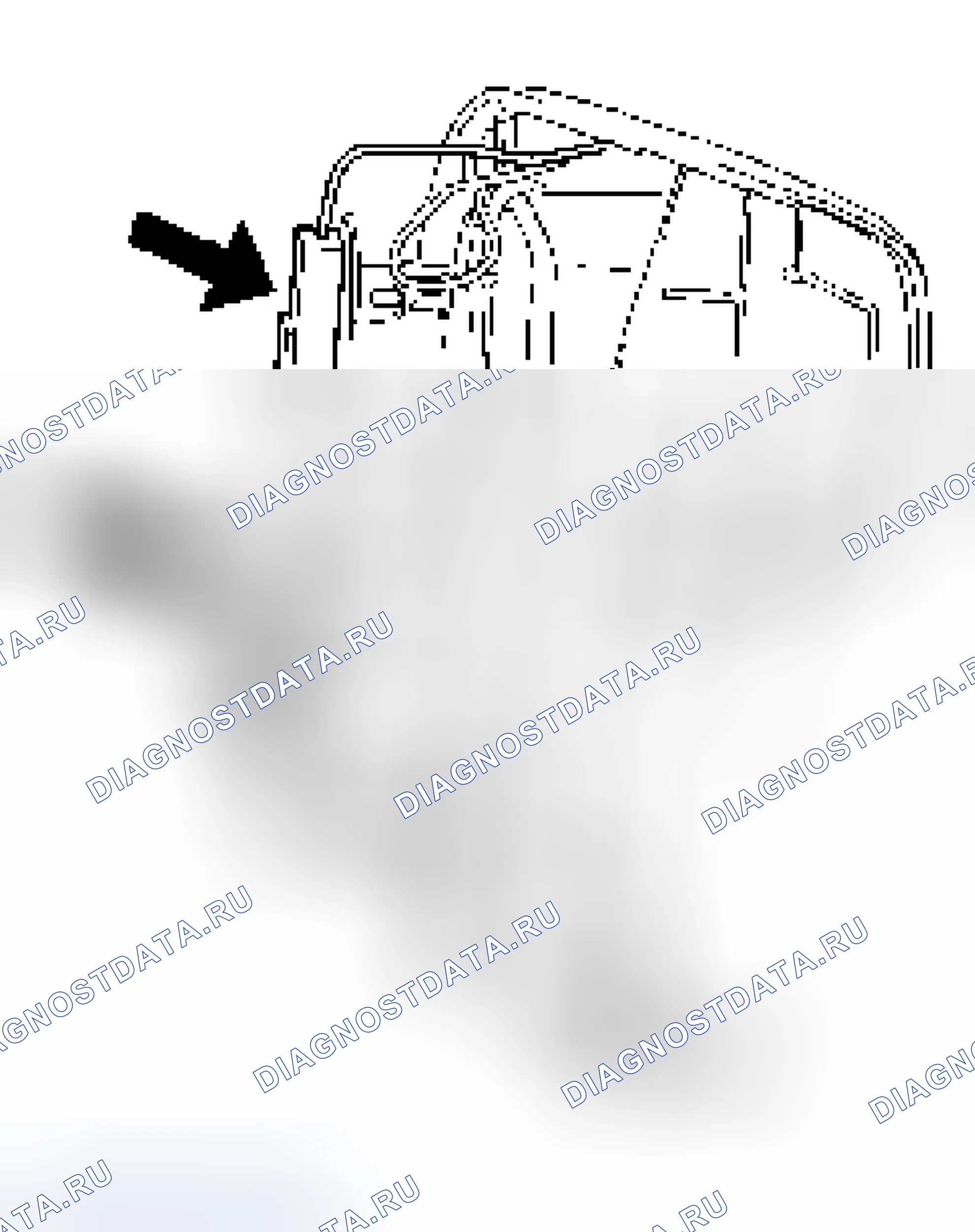 Рис. 39. Isuzu Axiom I