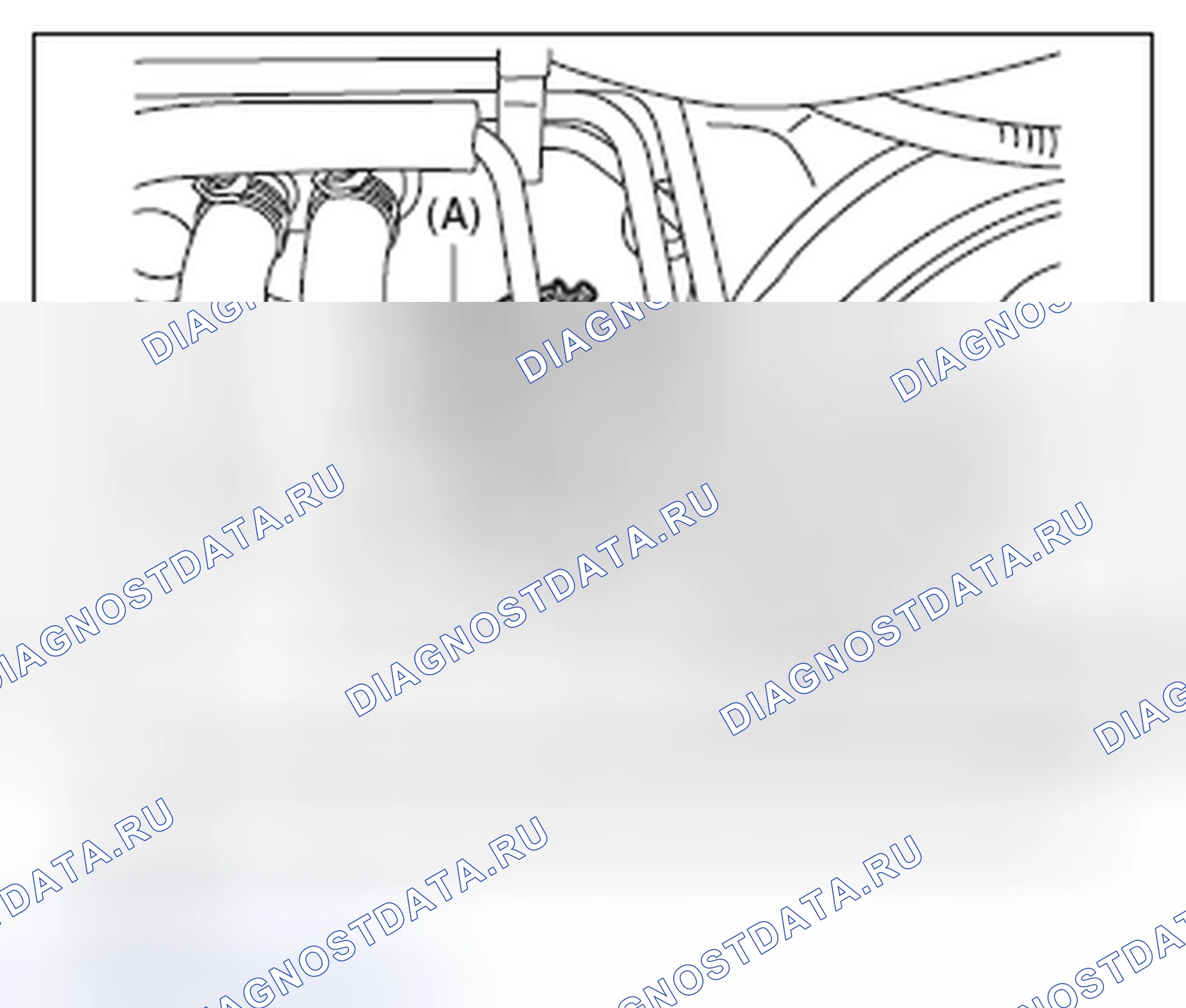 Рис. 118. Subaru Impreza WRX GE рестайлинг