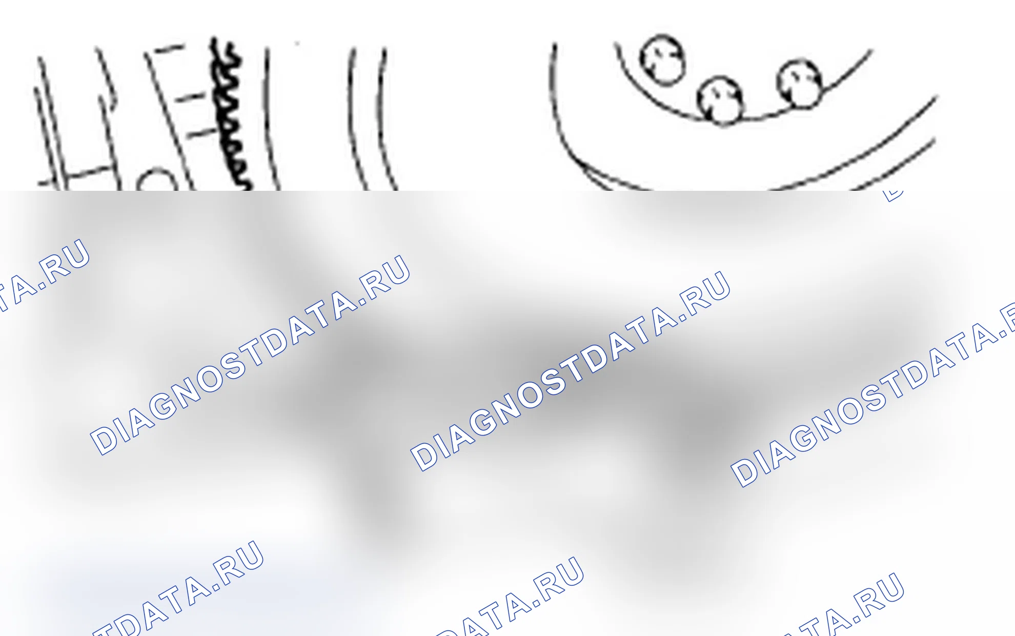 Рис. 121. Subaru Impreza WRX GD/GG рестайлинг 2