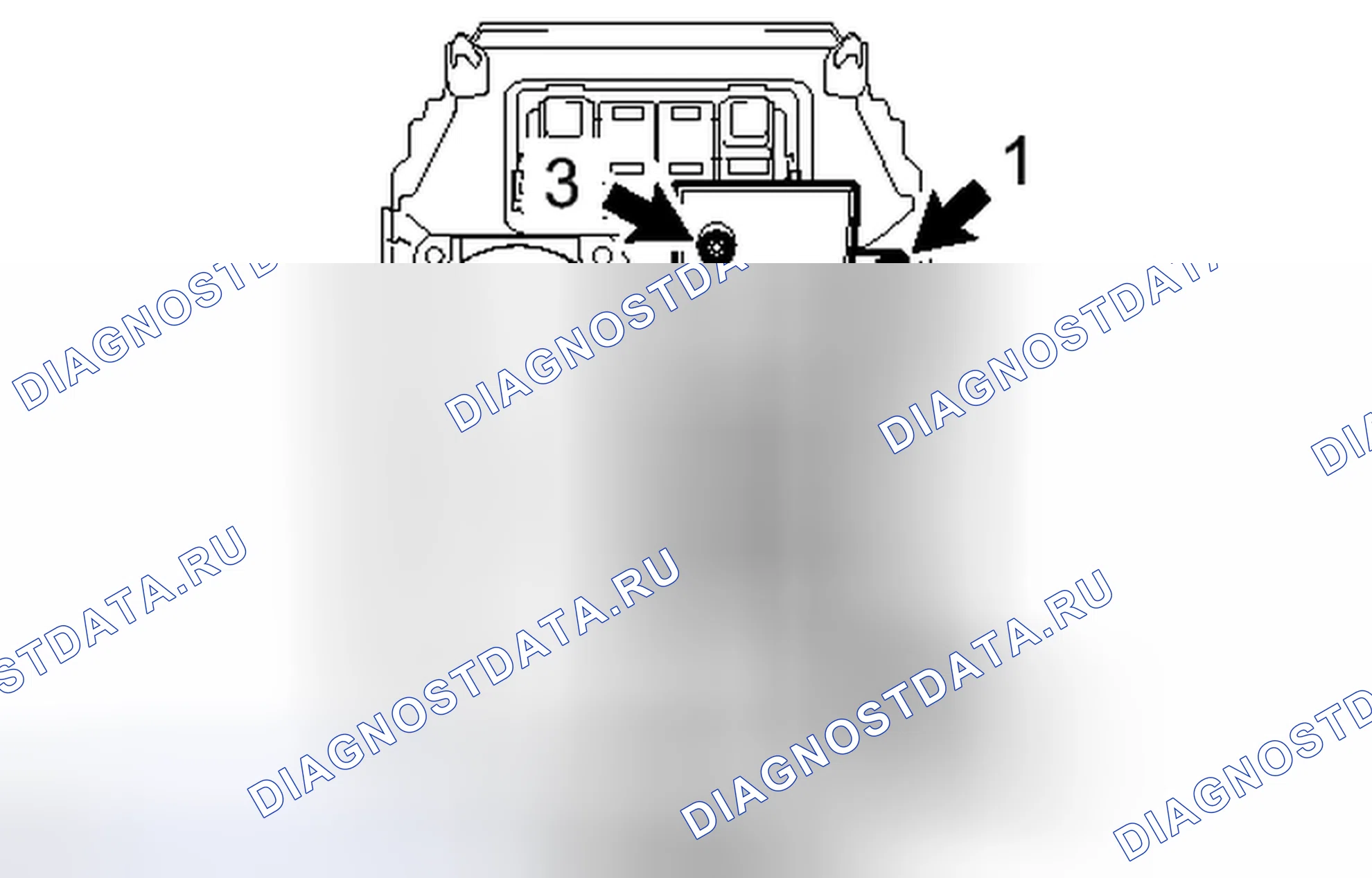Рис. 155. Toyota Camry XV50