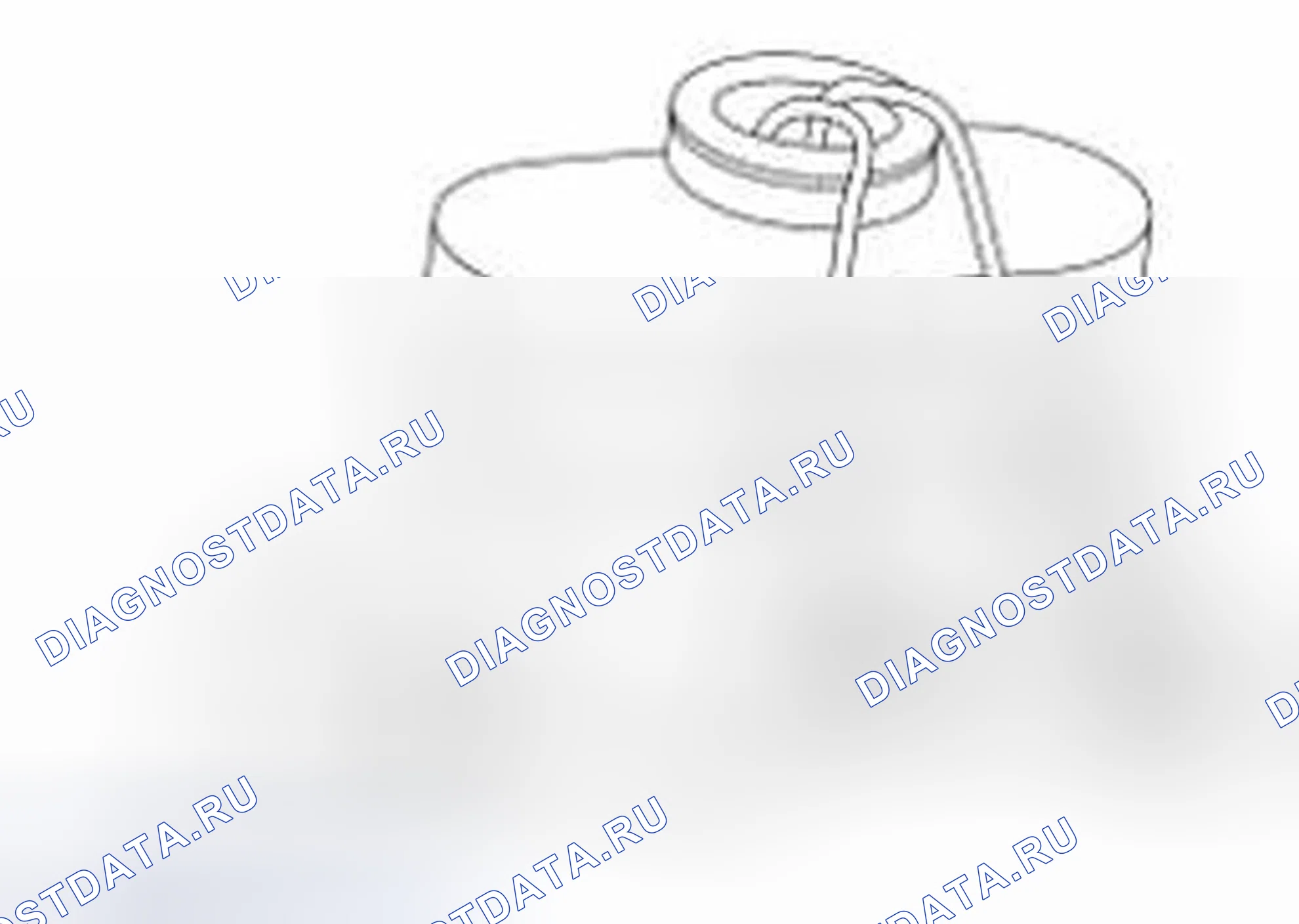 Рис. 3. Ford Mustang V рестайлинг