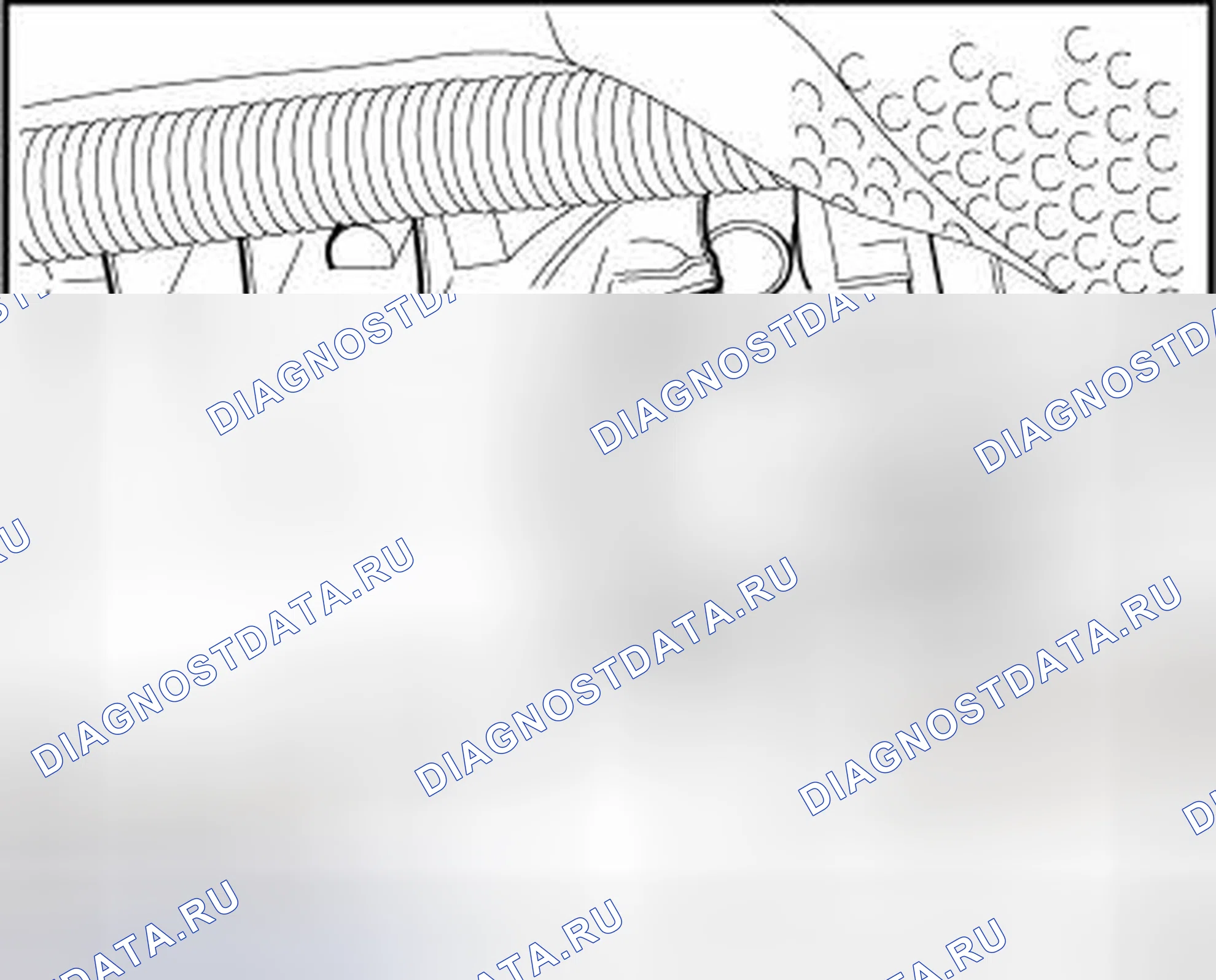 Рис. 57. Volkswagen Touareg II