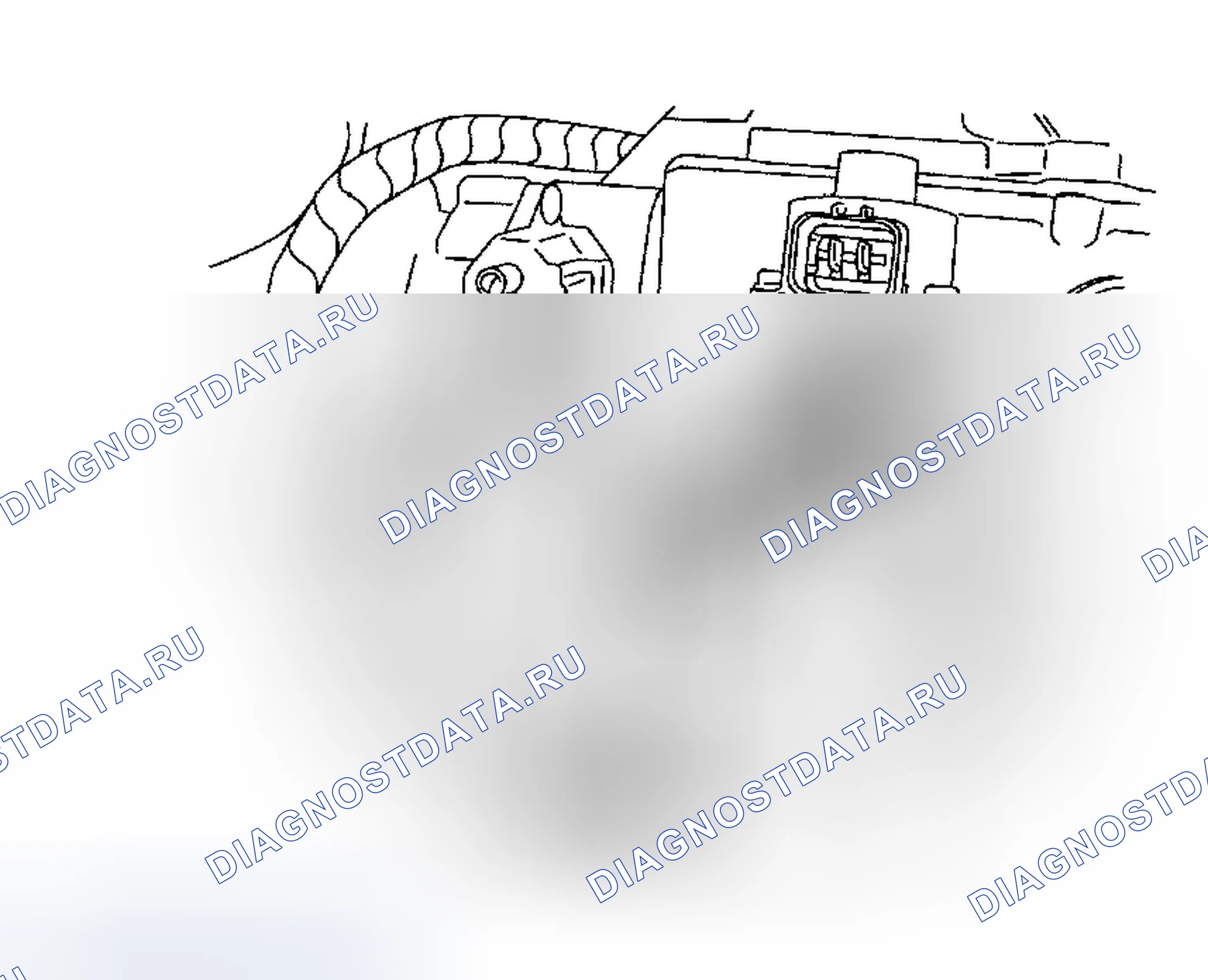Рис. 1457. Ford Focus I рестайлинг