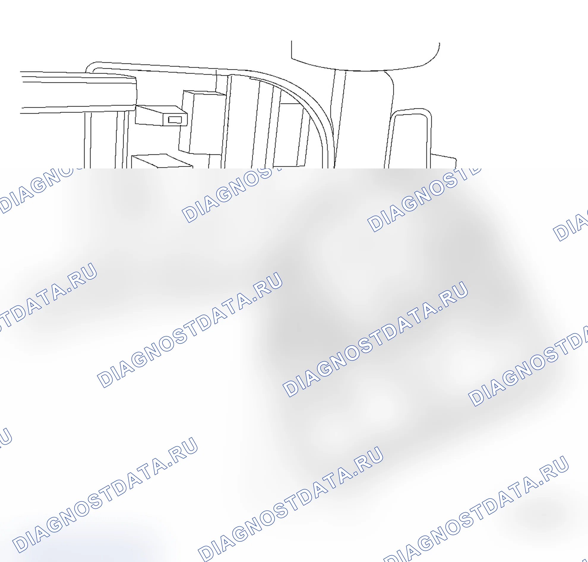 Рис. 407. Dodge Caravan IV