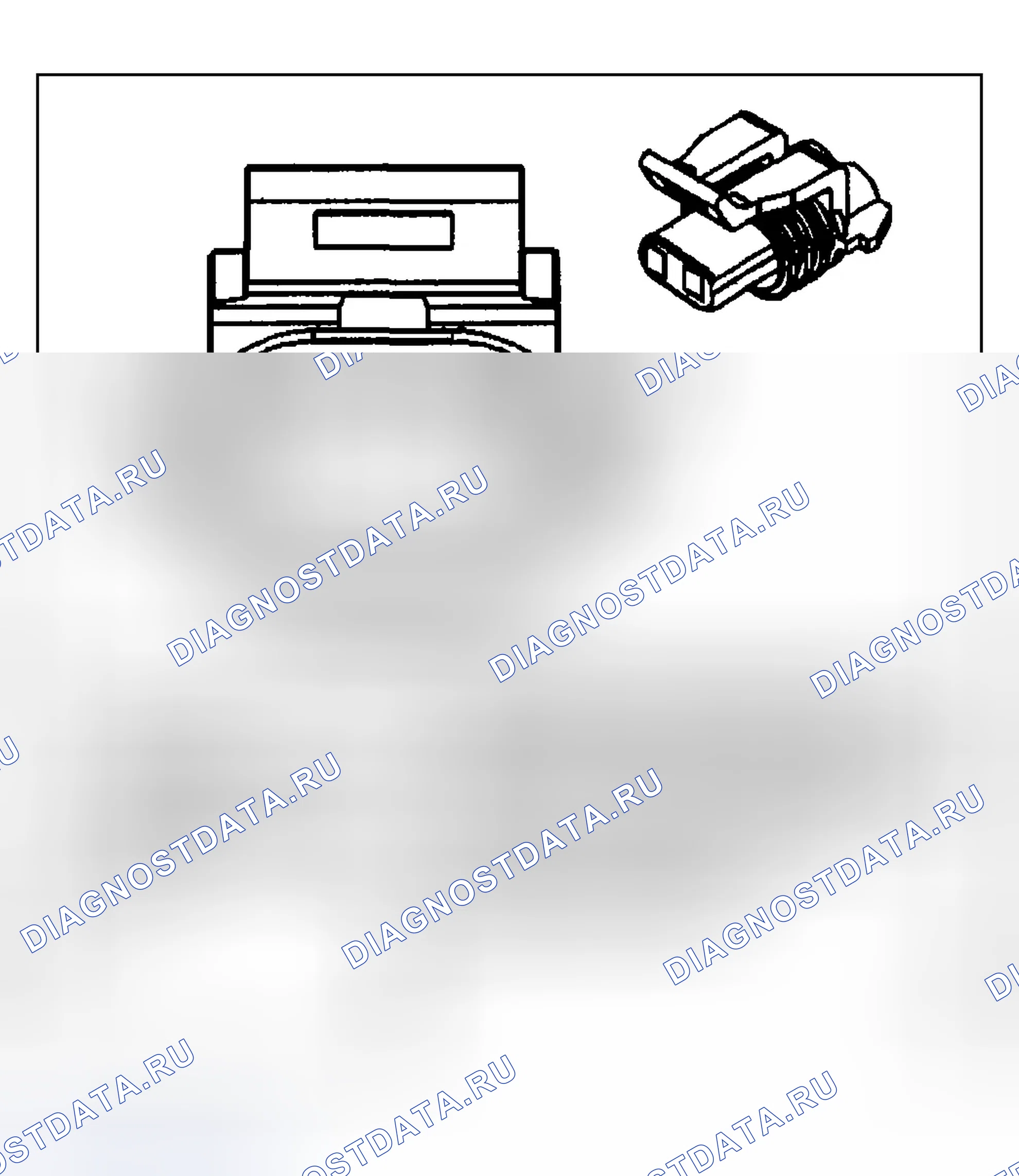 Рис. 4. GMC Sierra 1500 HD 