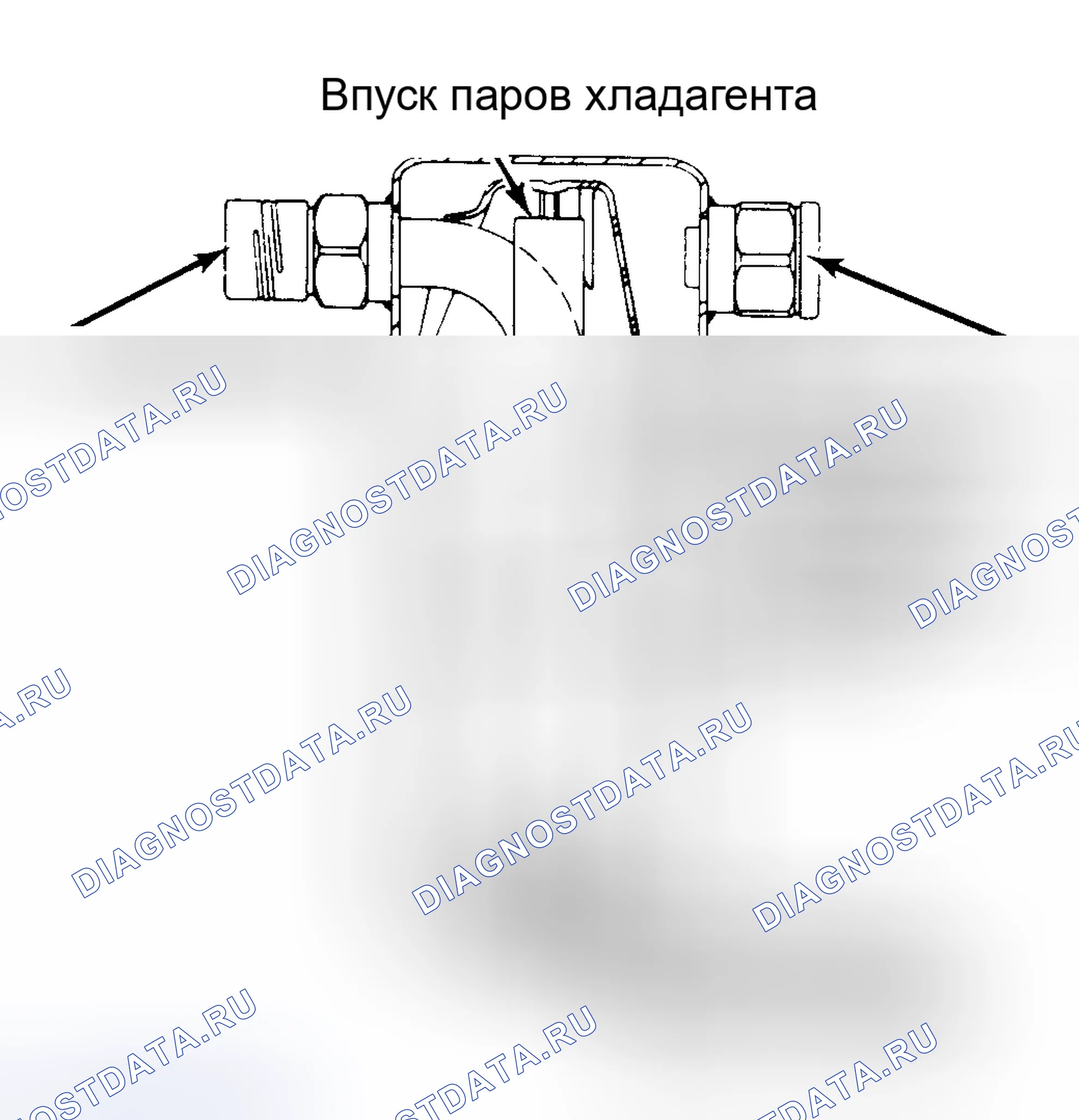 Рис. 25: АККУМУЛЯТОР. Pontiac Bonneville VIII