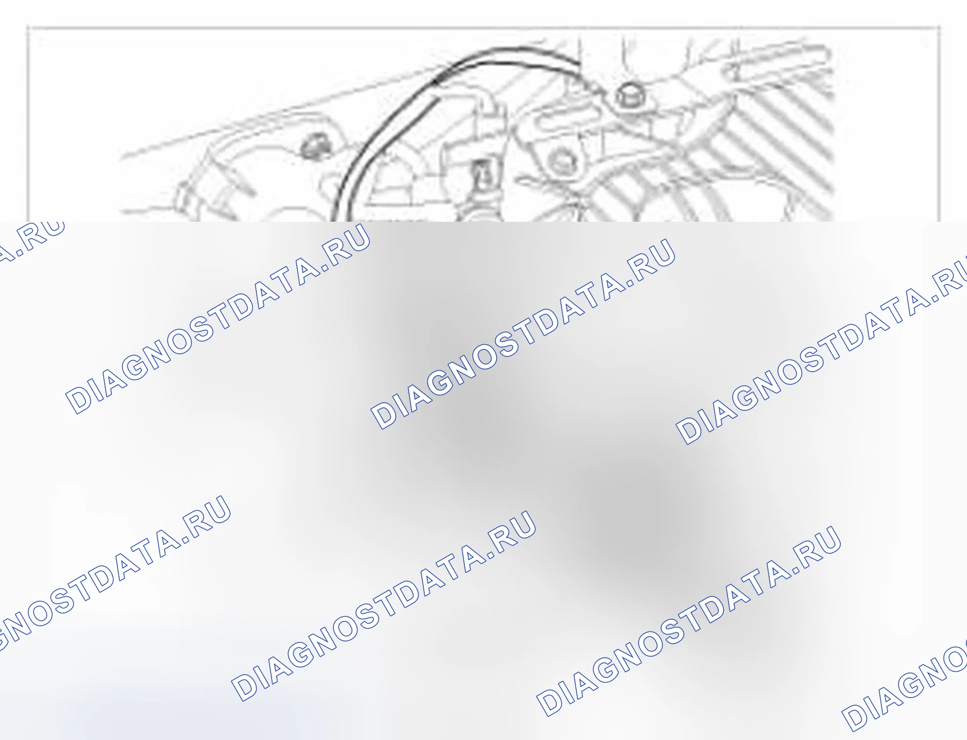 Рис. 243. Hyundai Azera I