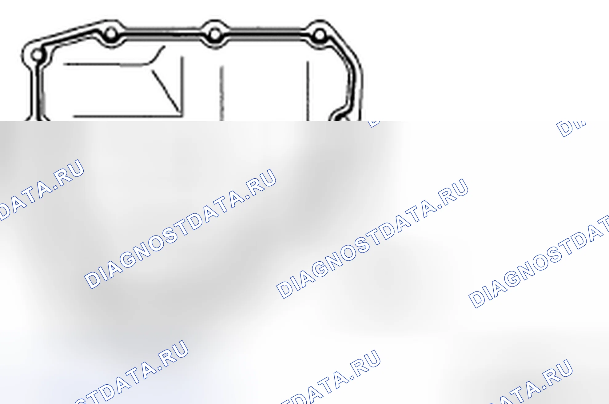 Рис. 462. Honda CR-V IV