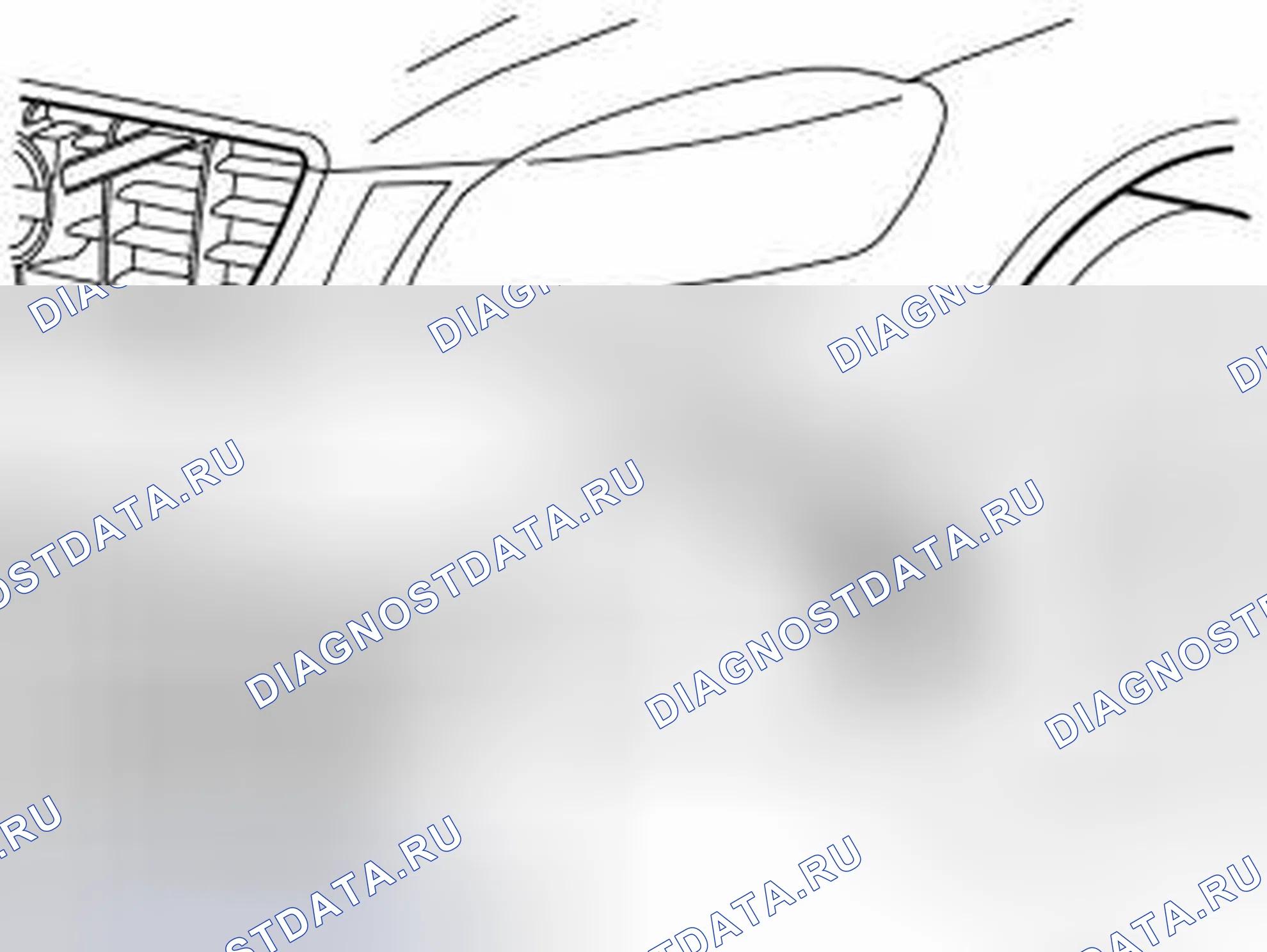 Рис. 130. Volvo XC70 II