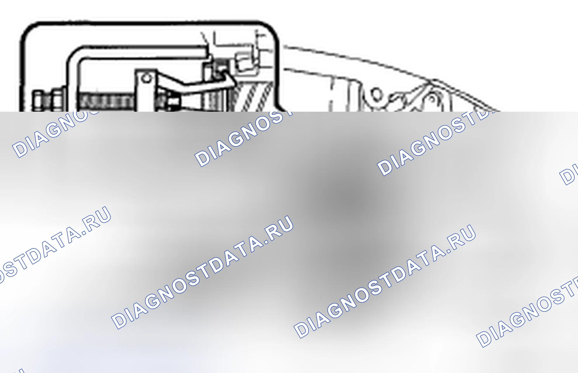 Рис. 54. Toyota Highlander II