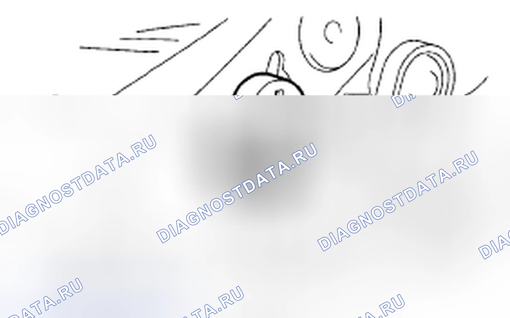 Рис. 83. Subaru Impreza GH