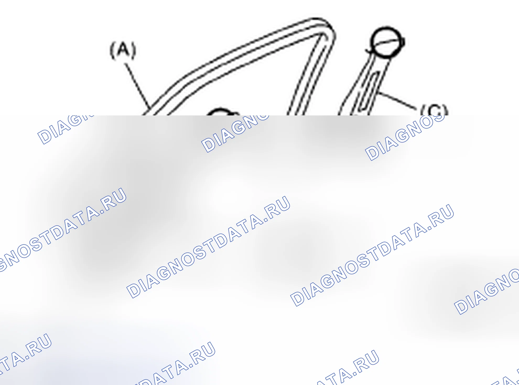 Рис. 95: УДАЛЕНИЕ. Subaru Impreza GD/GC/GG рестайлинг 2