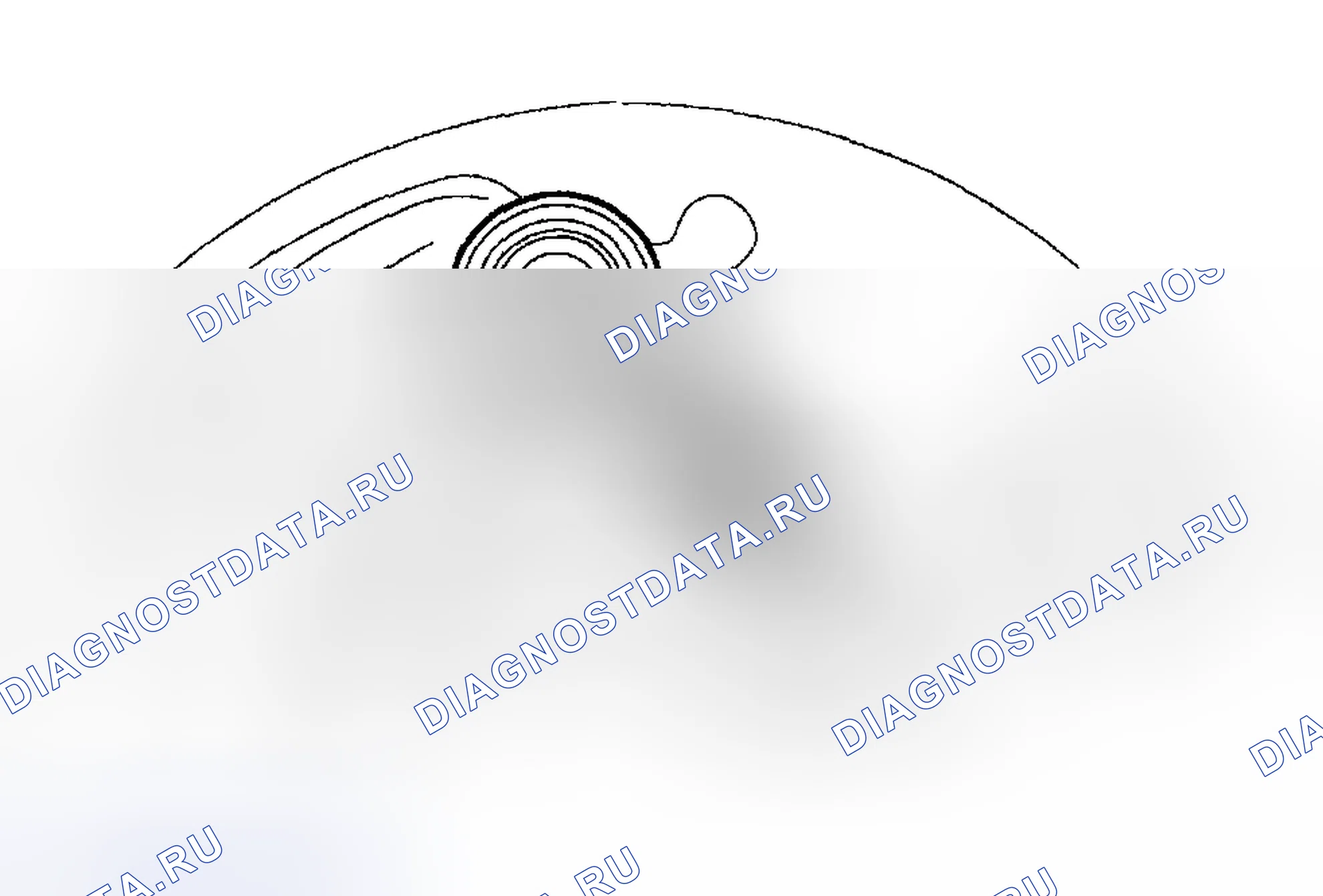 Рис. 293. Hyundai ix20 I рестайлинг