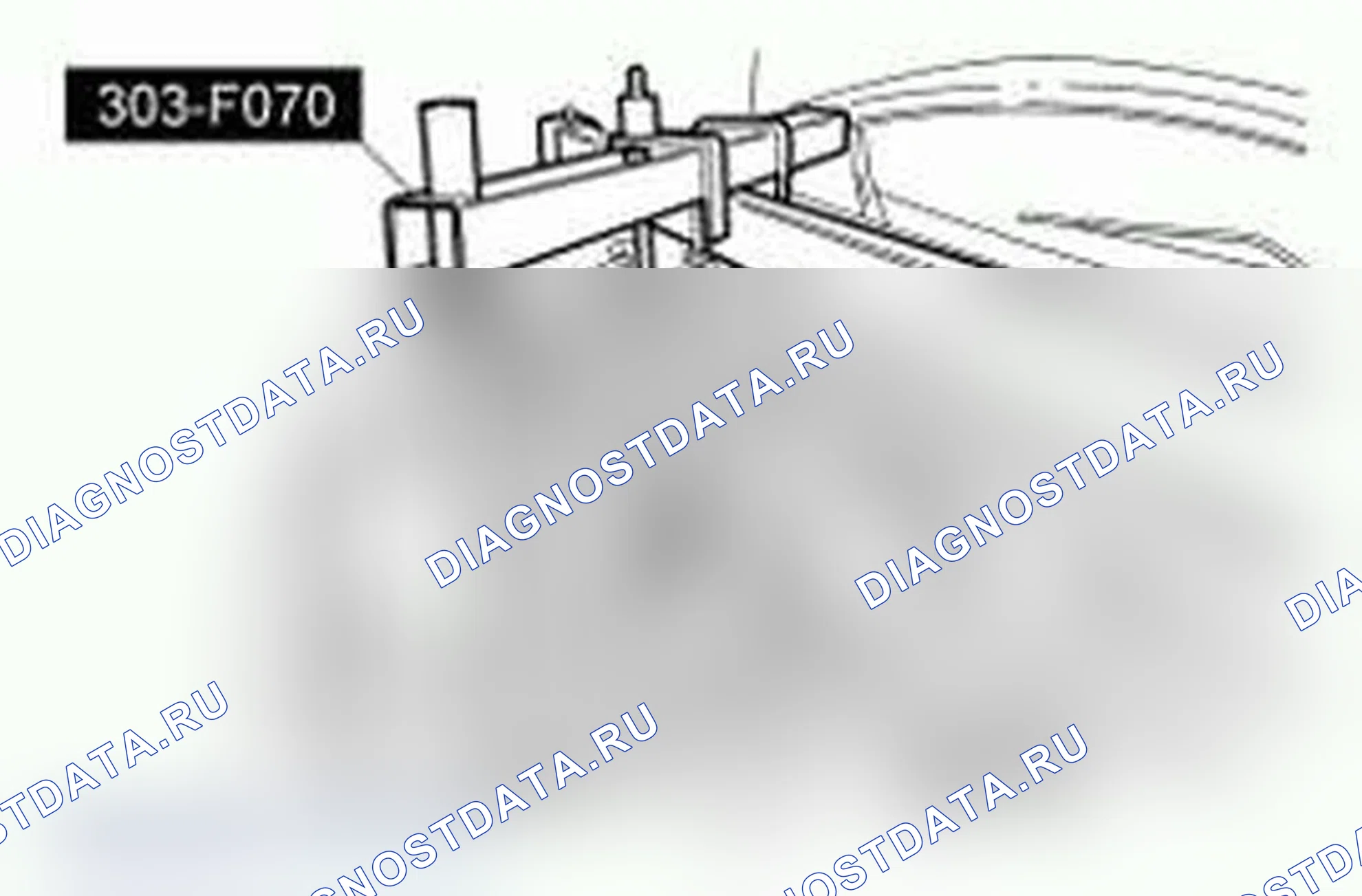 Рис. 257. Ford Econoline E250 