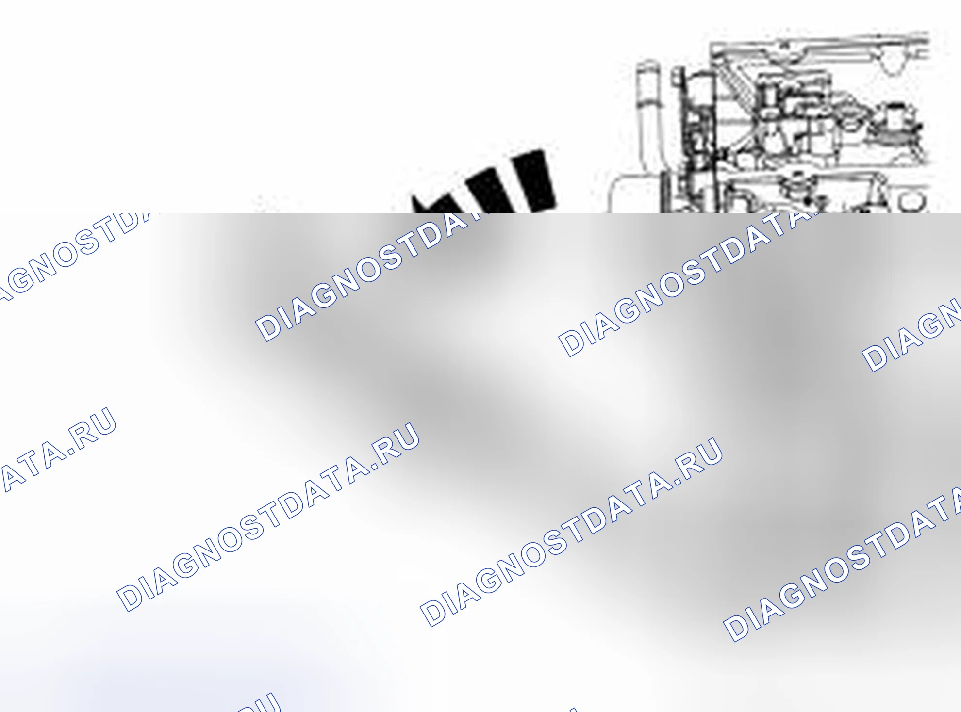Рис. 108. Ford Pickup F250 Super Duty II