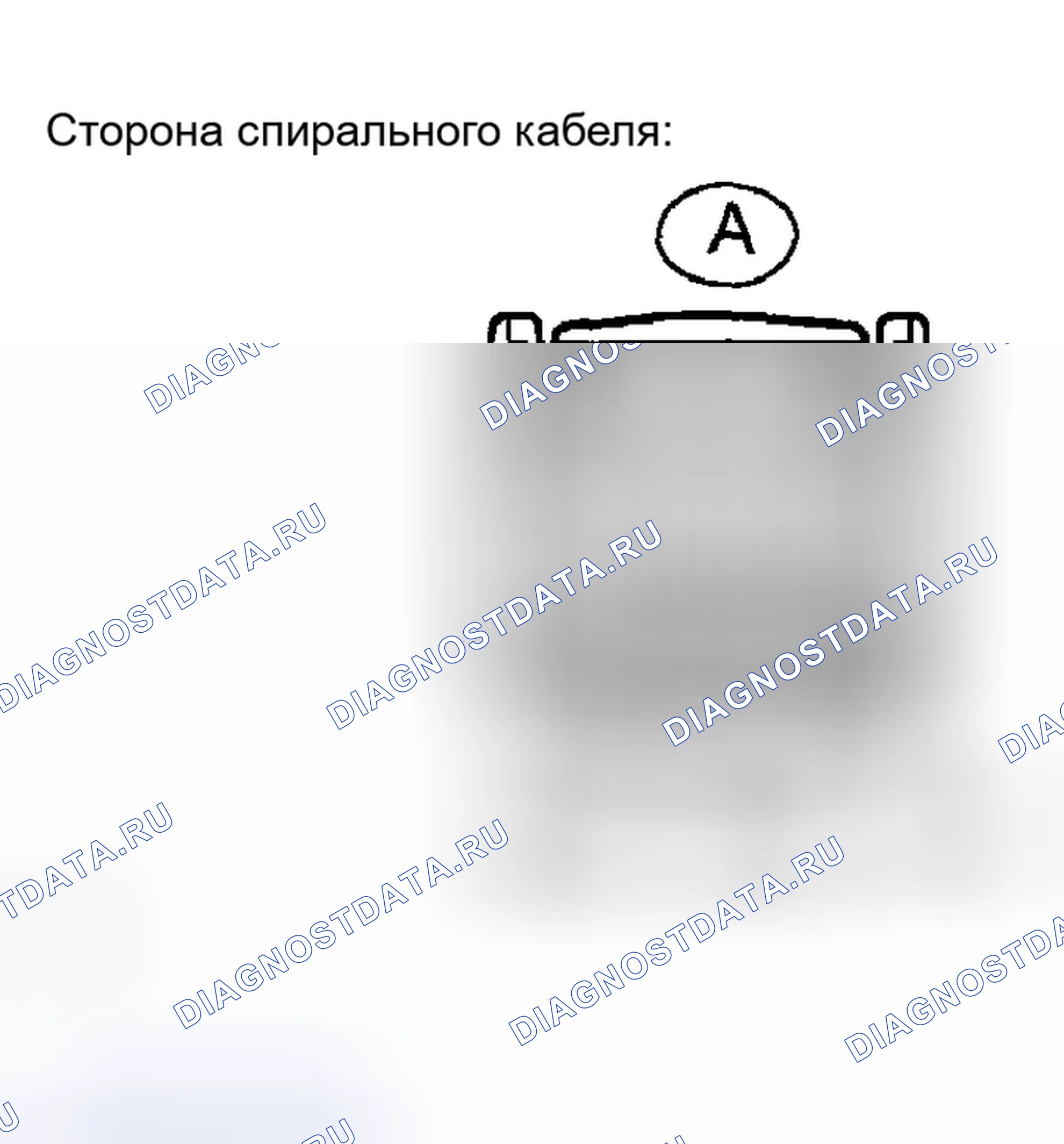 Рис. 47. Toyota Highlander I рестайлинг