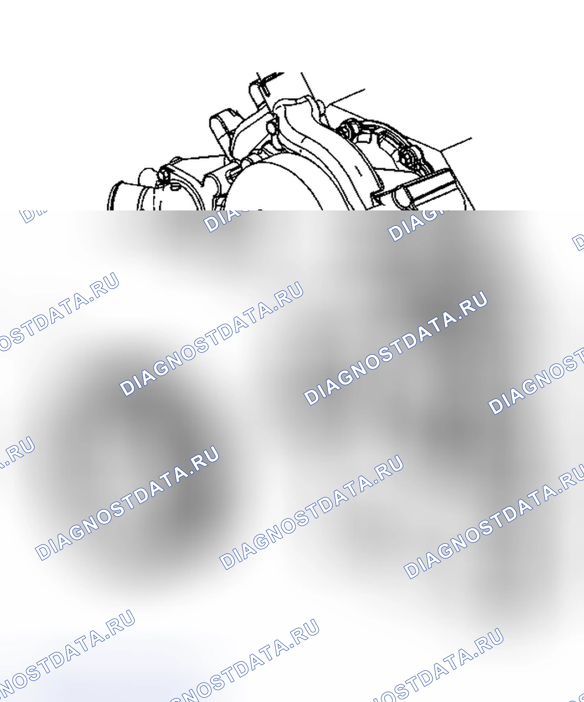 Рис. 467. Saab 9-7X I